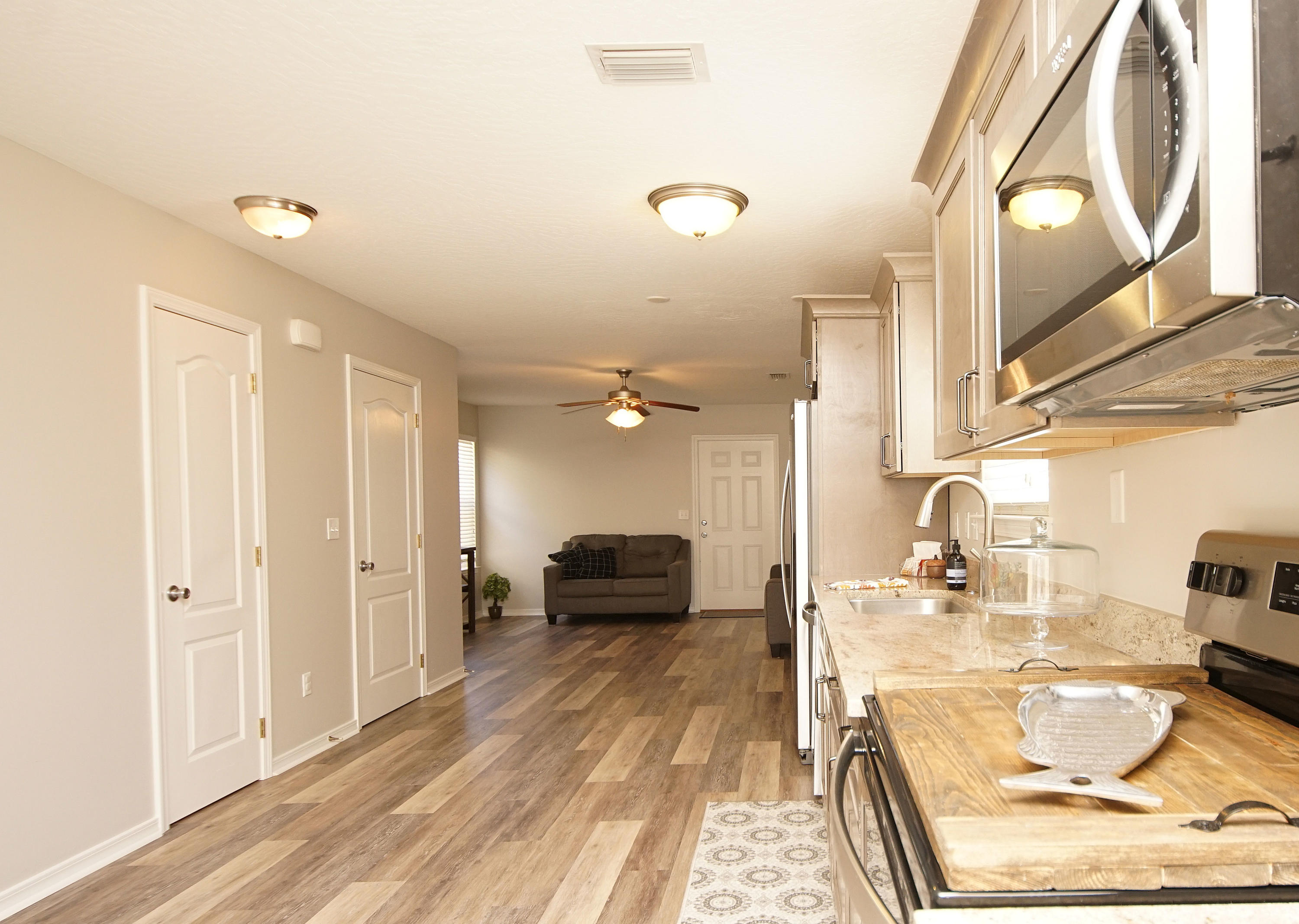 PORT DIXIE - Residential