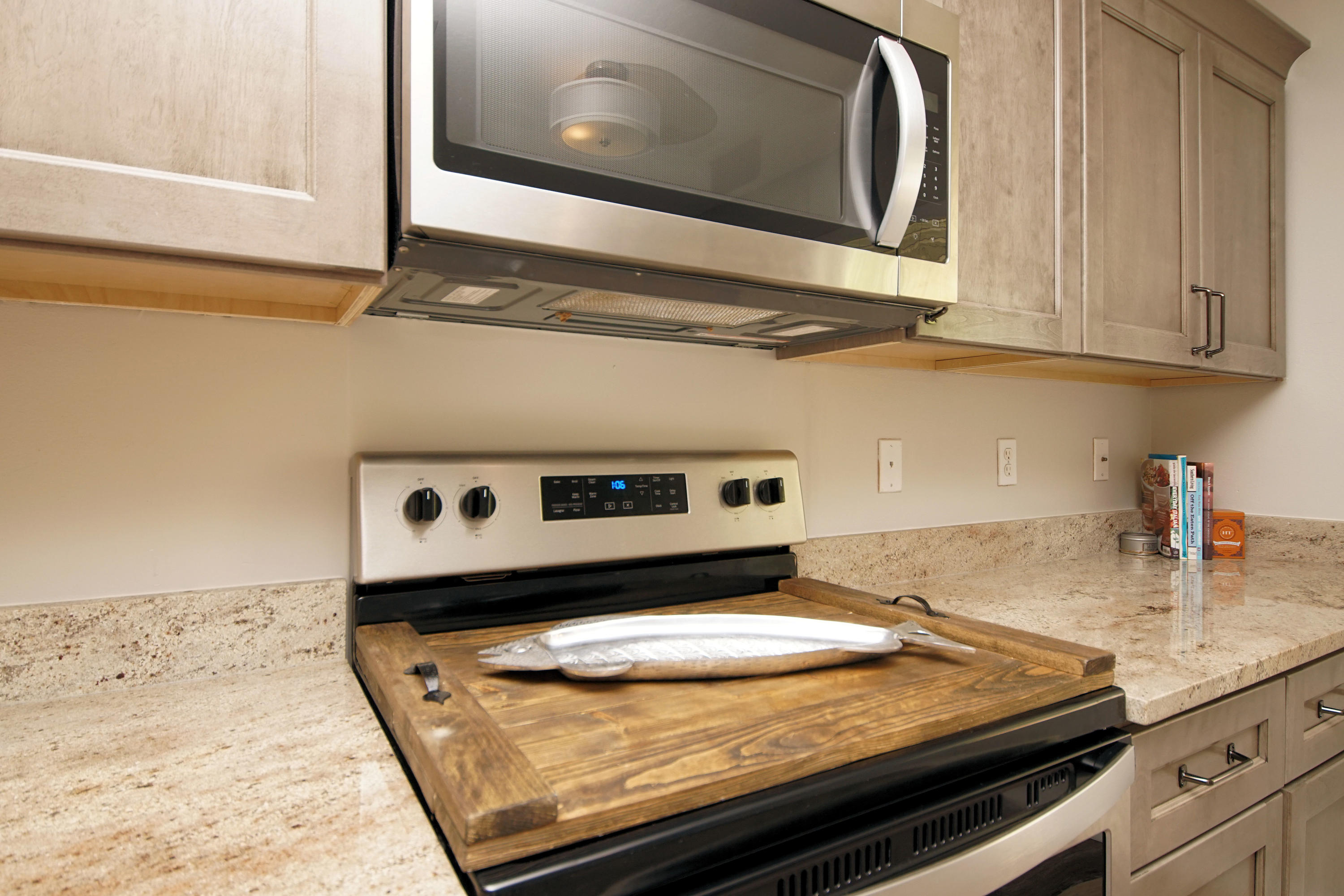 PORT DIXIE - Residential