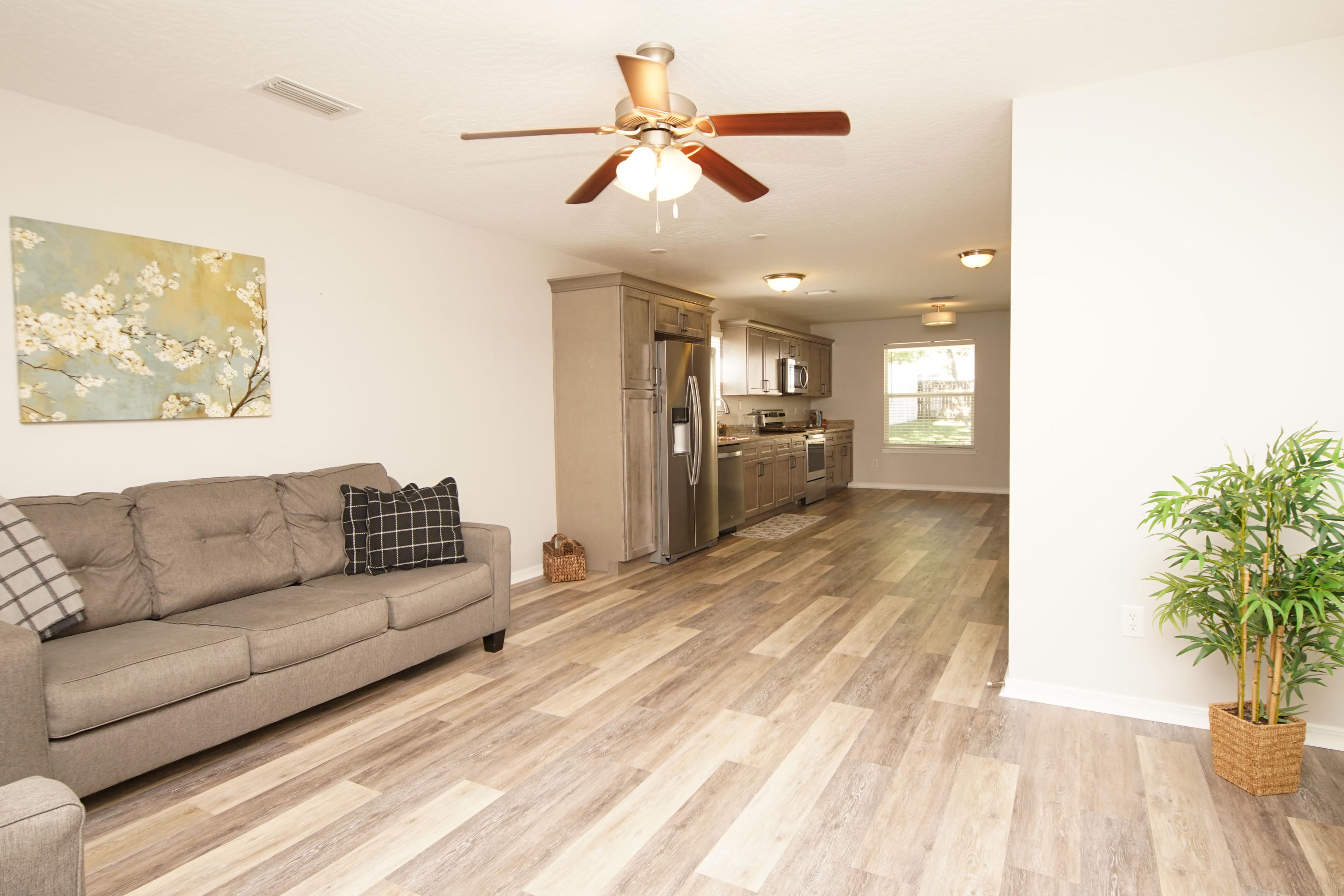 PORT DIXIE - Residential