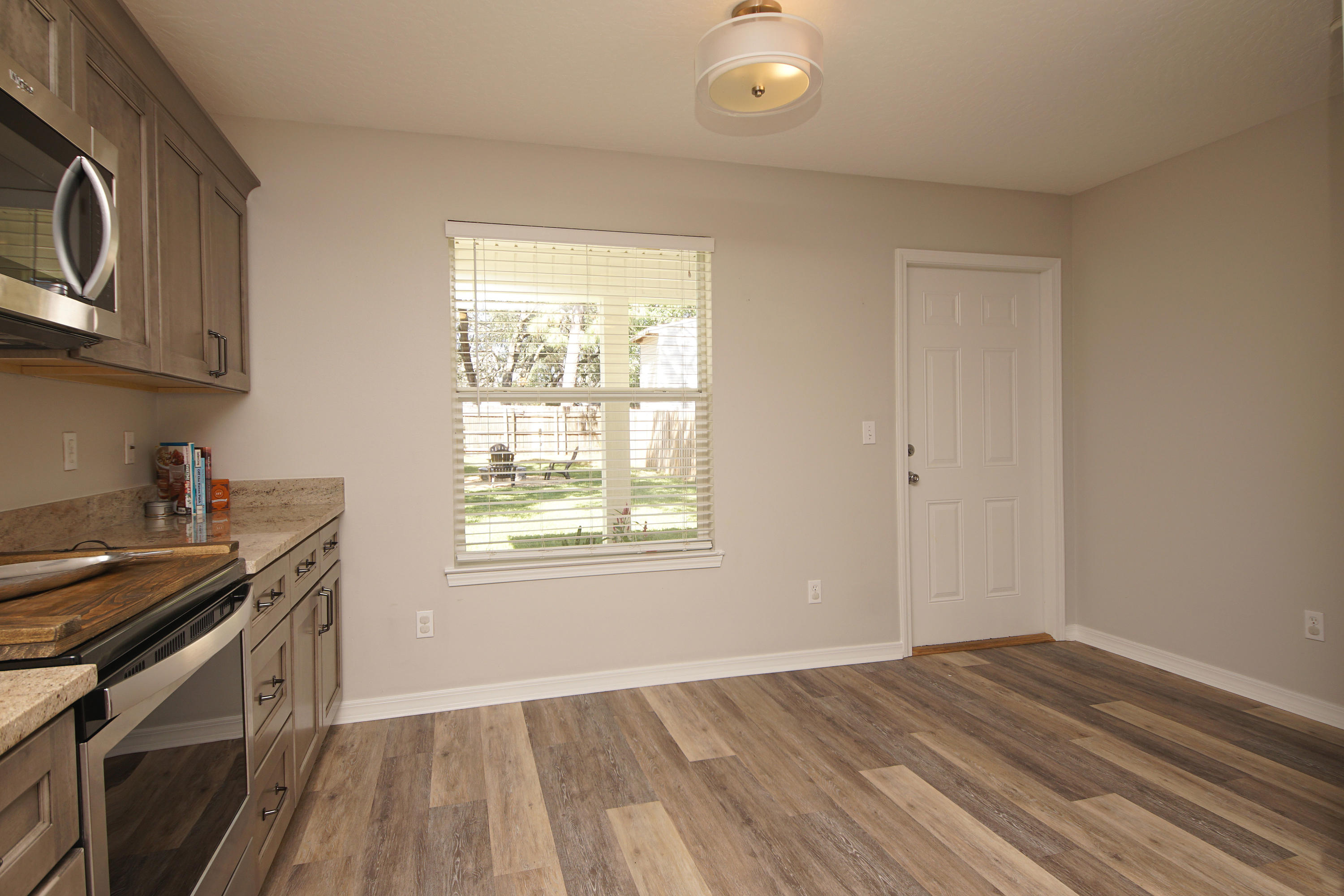 PORT DIXIE - Residential