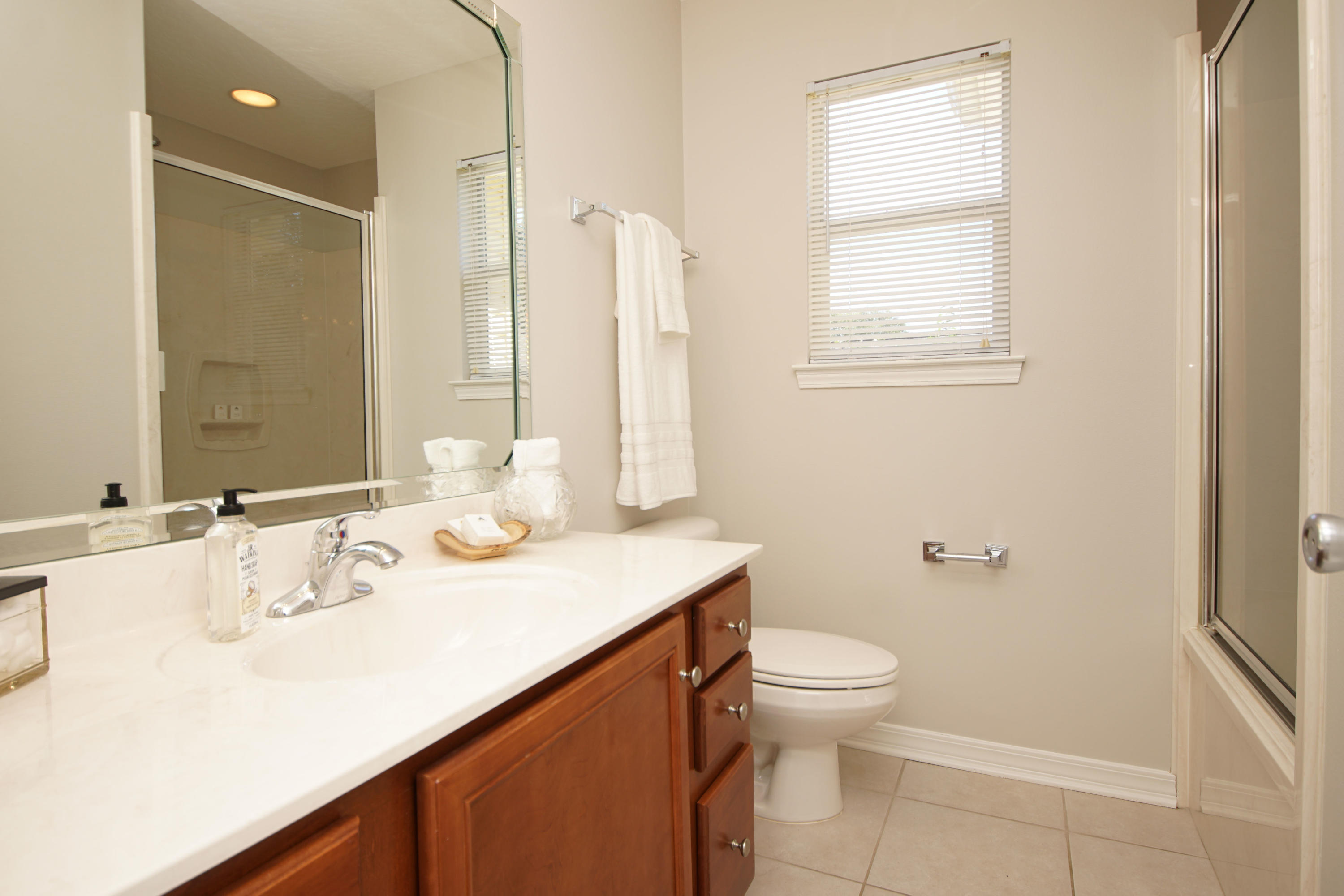 PORT DIXIE - Residential