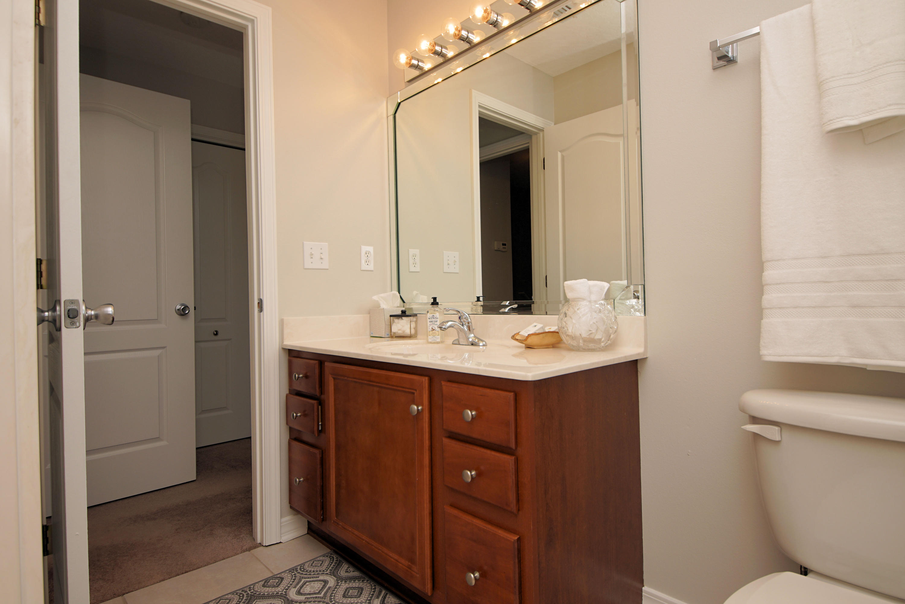 PORT DIXIE - Residential