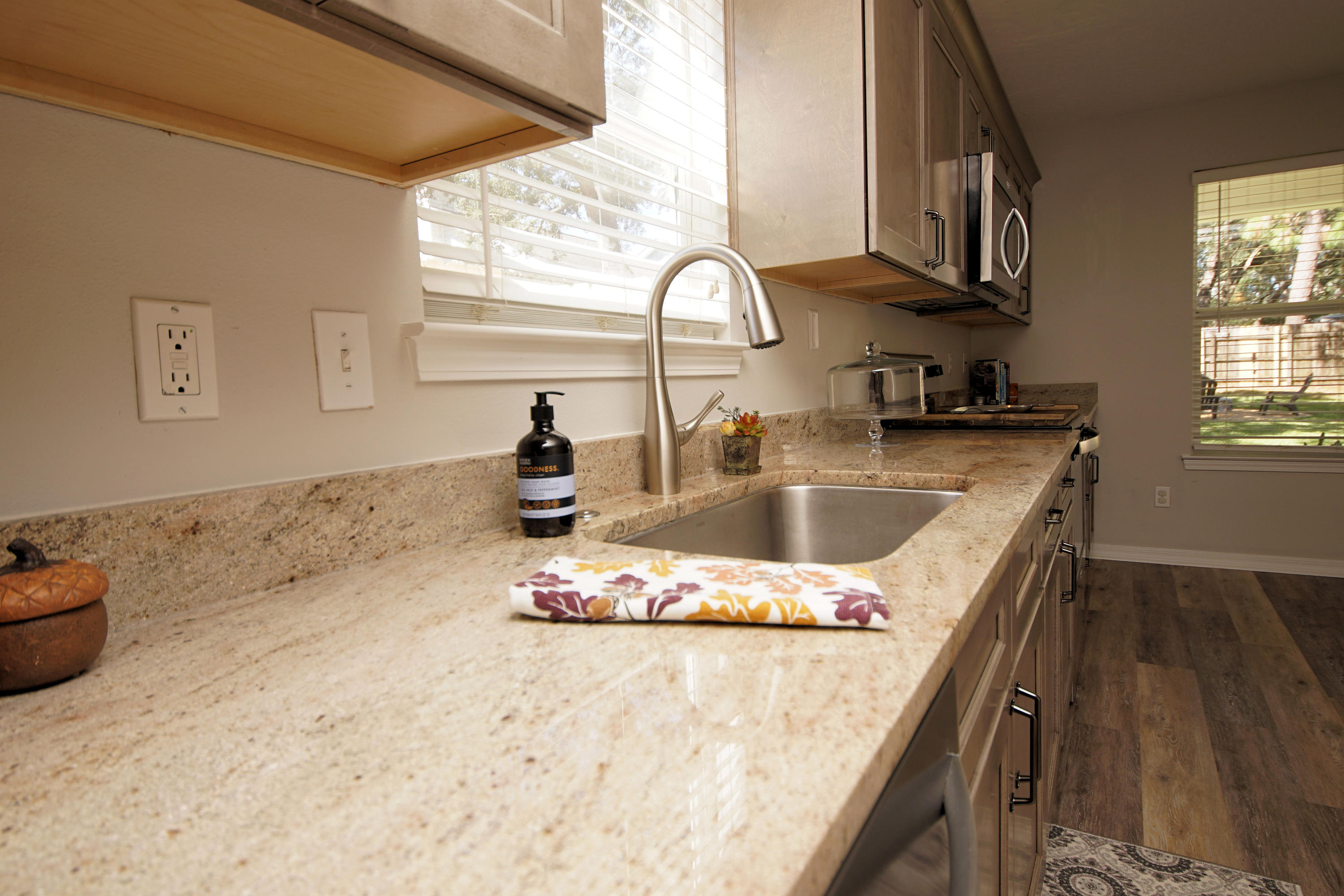 PORT DIXIE - Residential