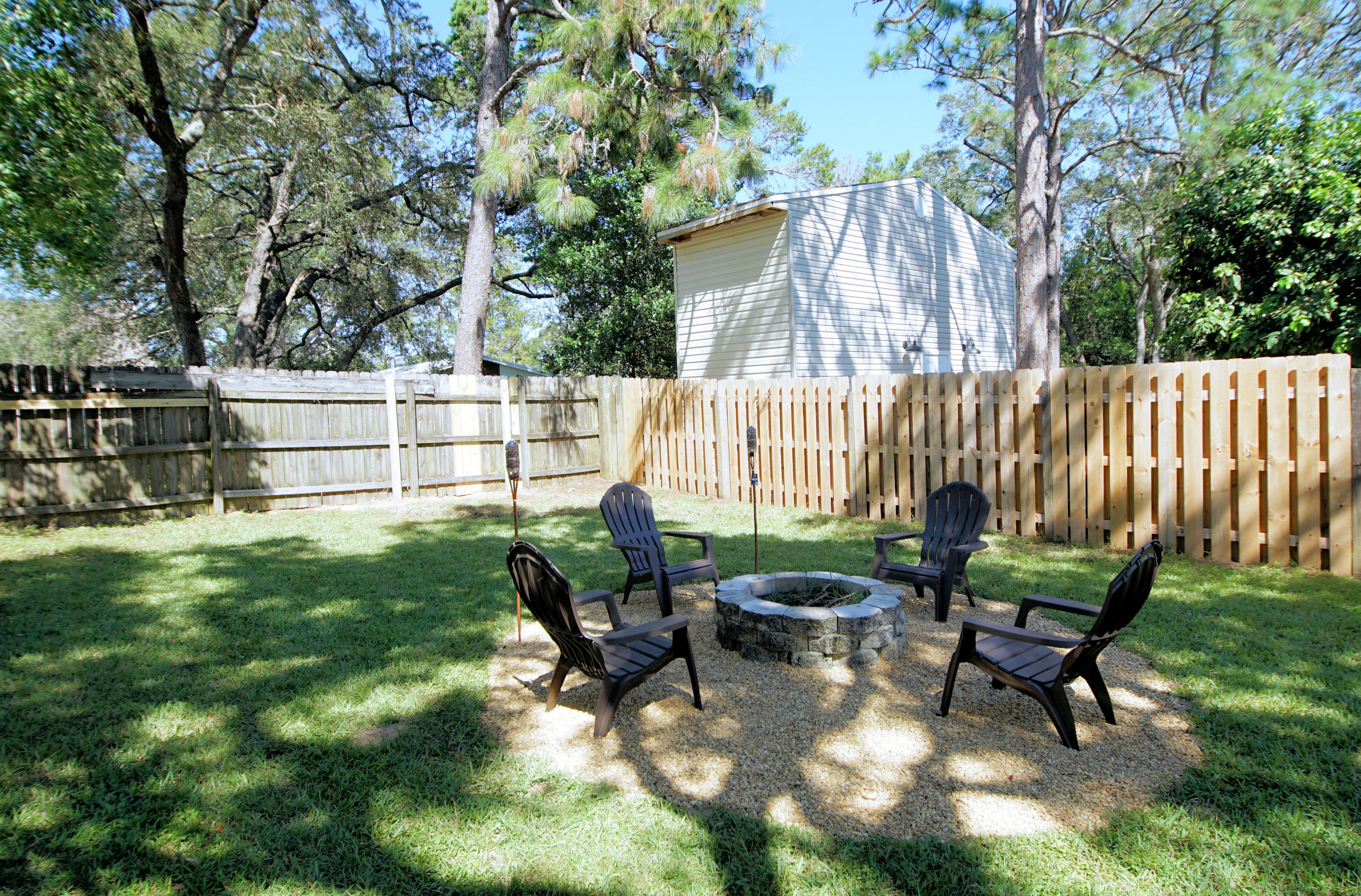 PORT DIXIE - Residential