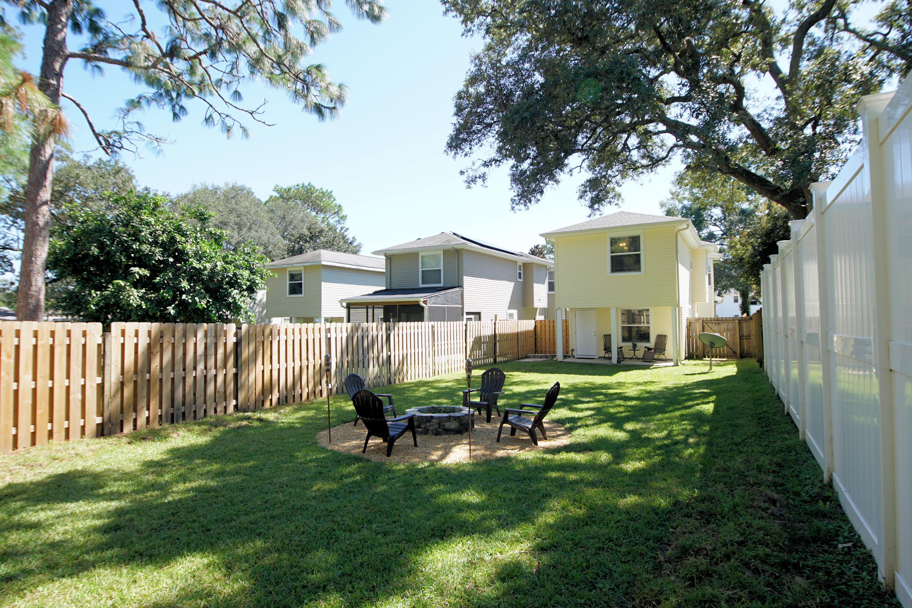 PORT DIXIE - Residential