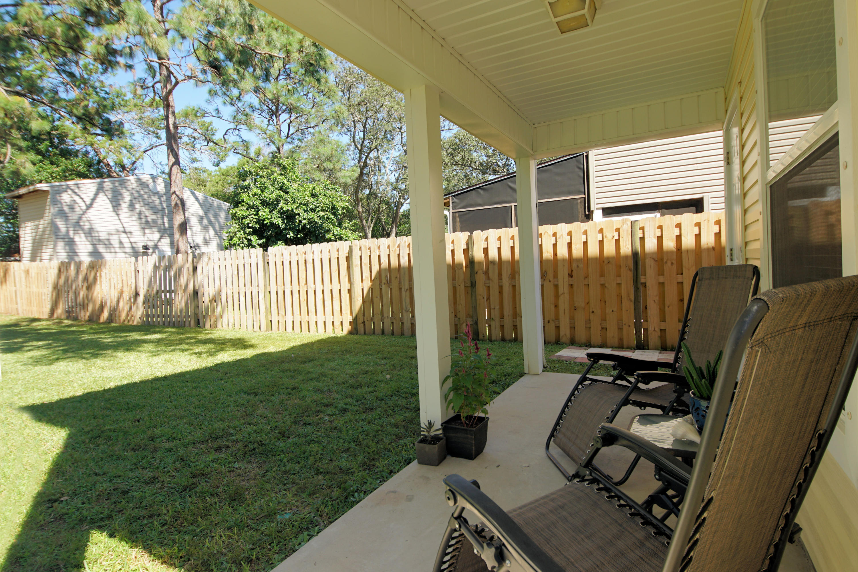 PORT DIXIE - Residential