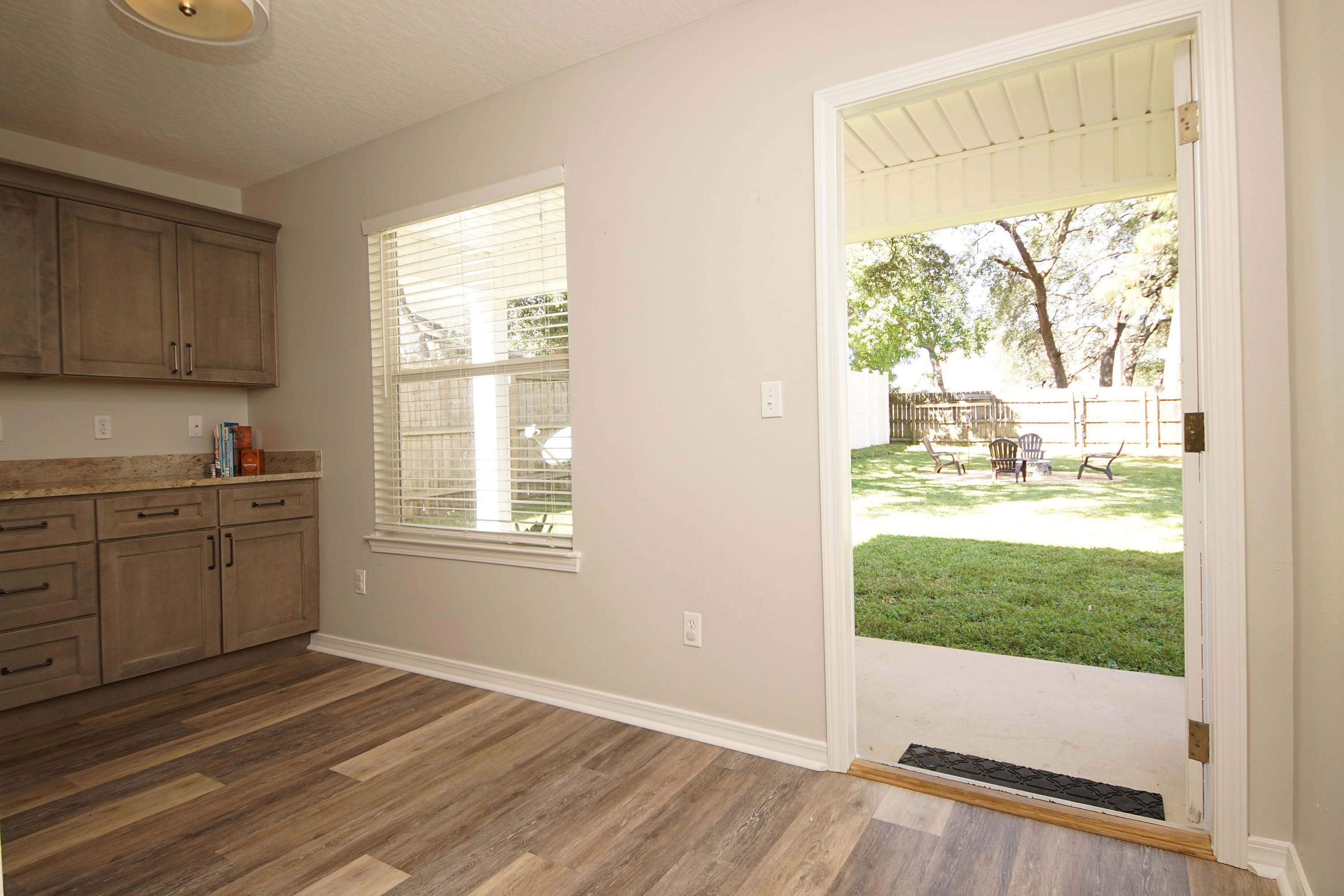 PORT DIXIE - Residential