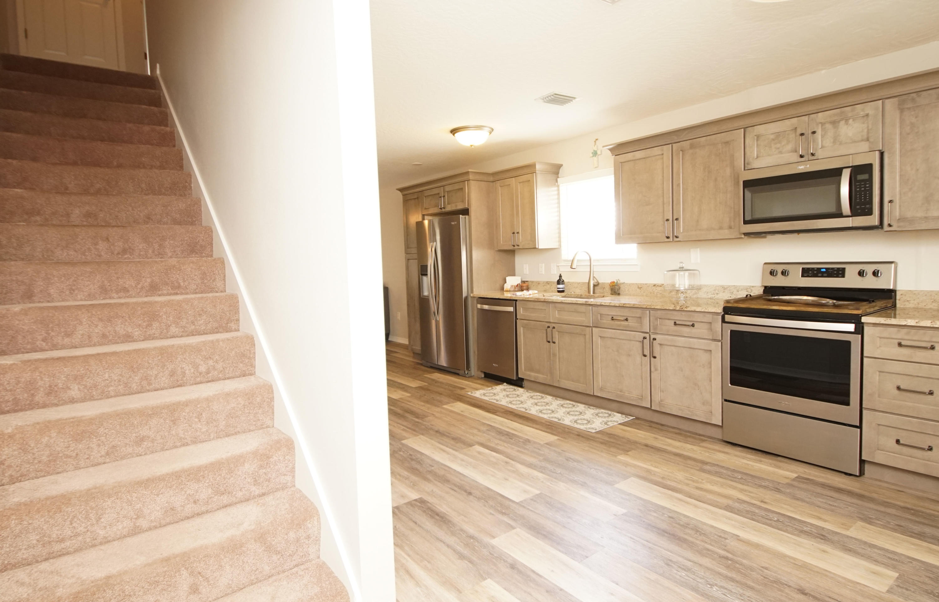 PORT DIXIE - Residential