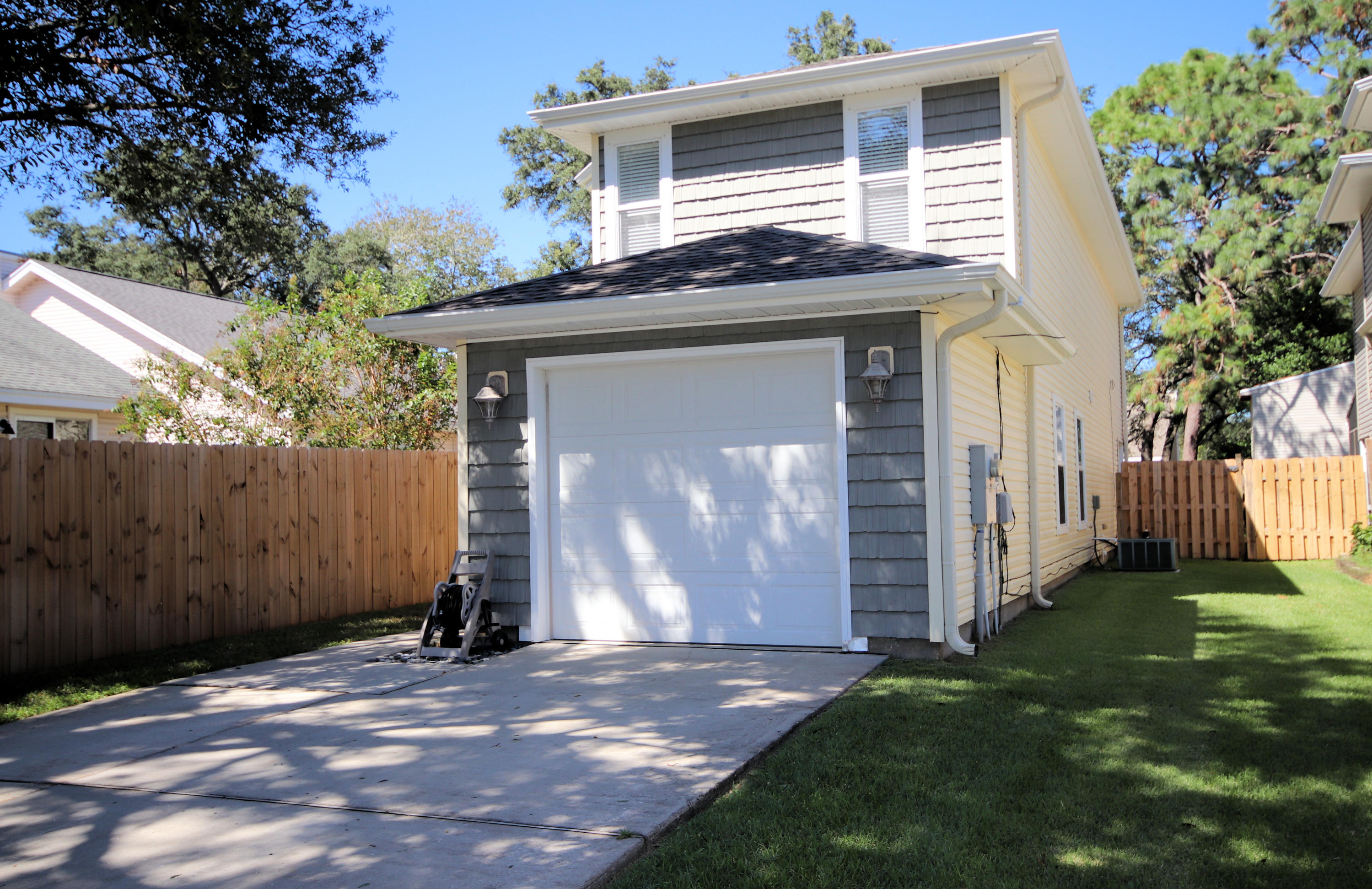 PORT DIXIE - Residential