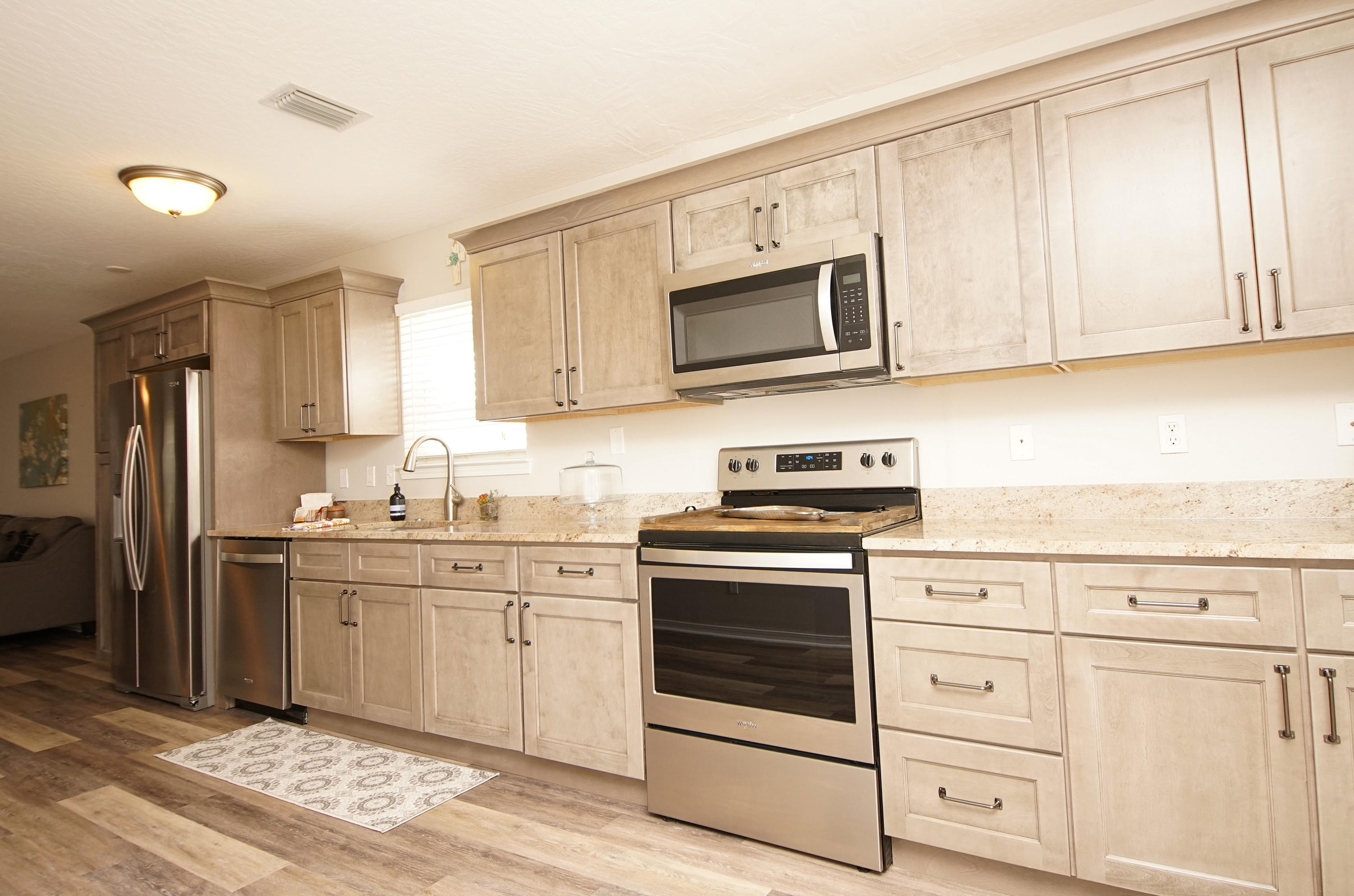 PORT DIXIE - Residential