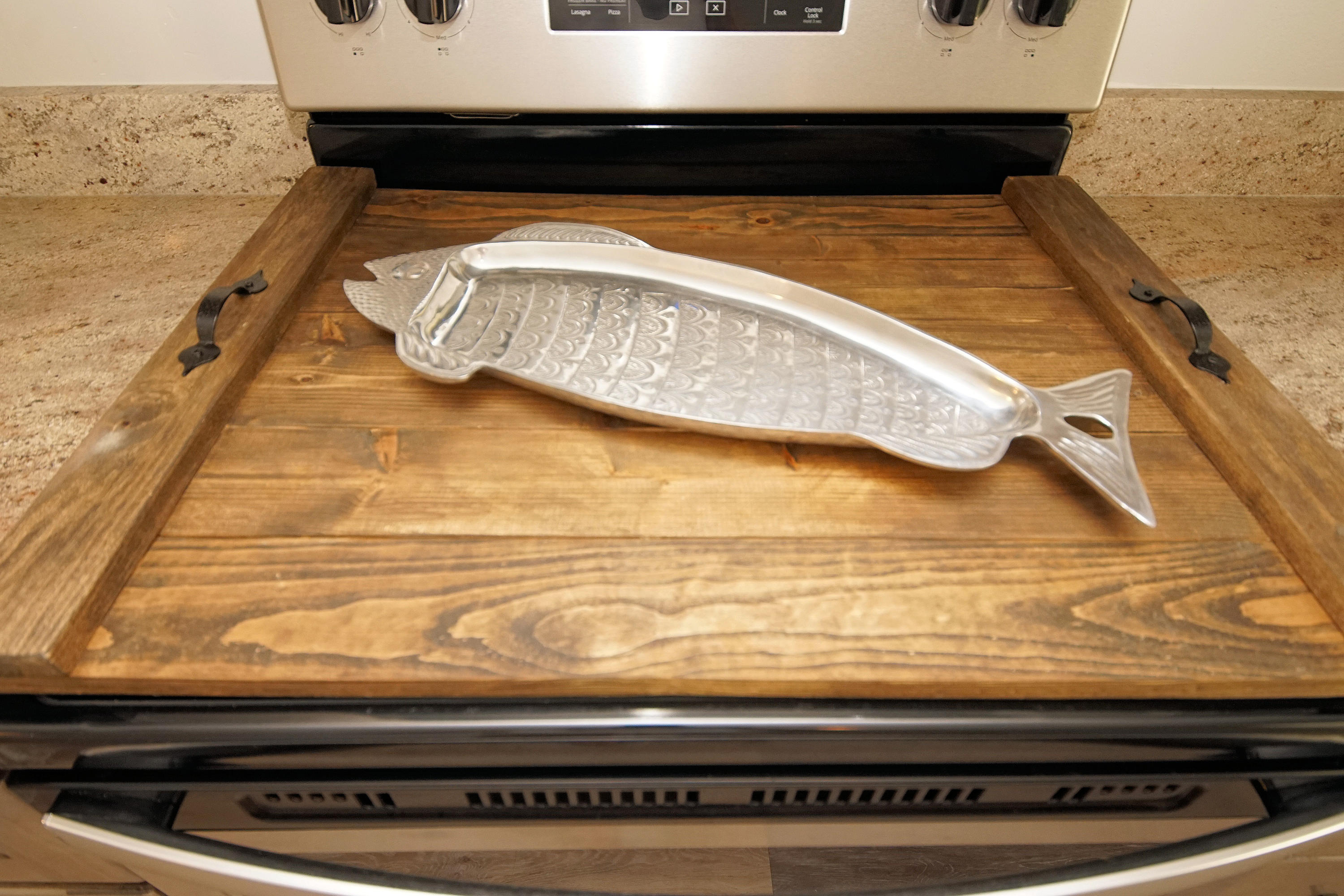 PORT DIXIE - Residential