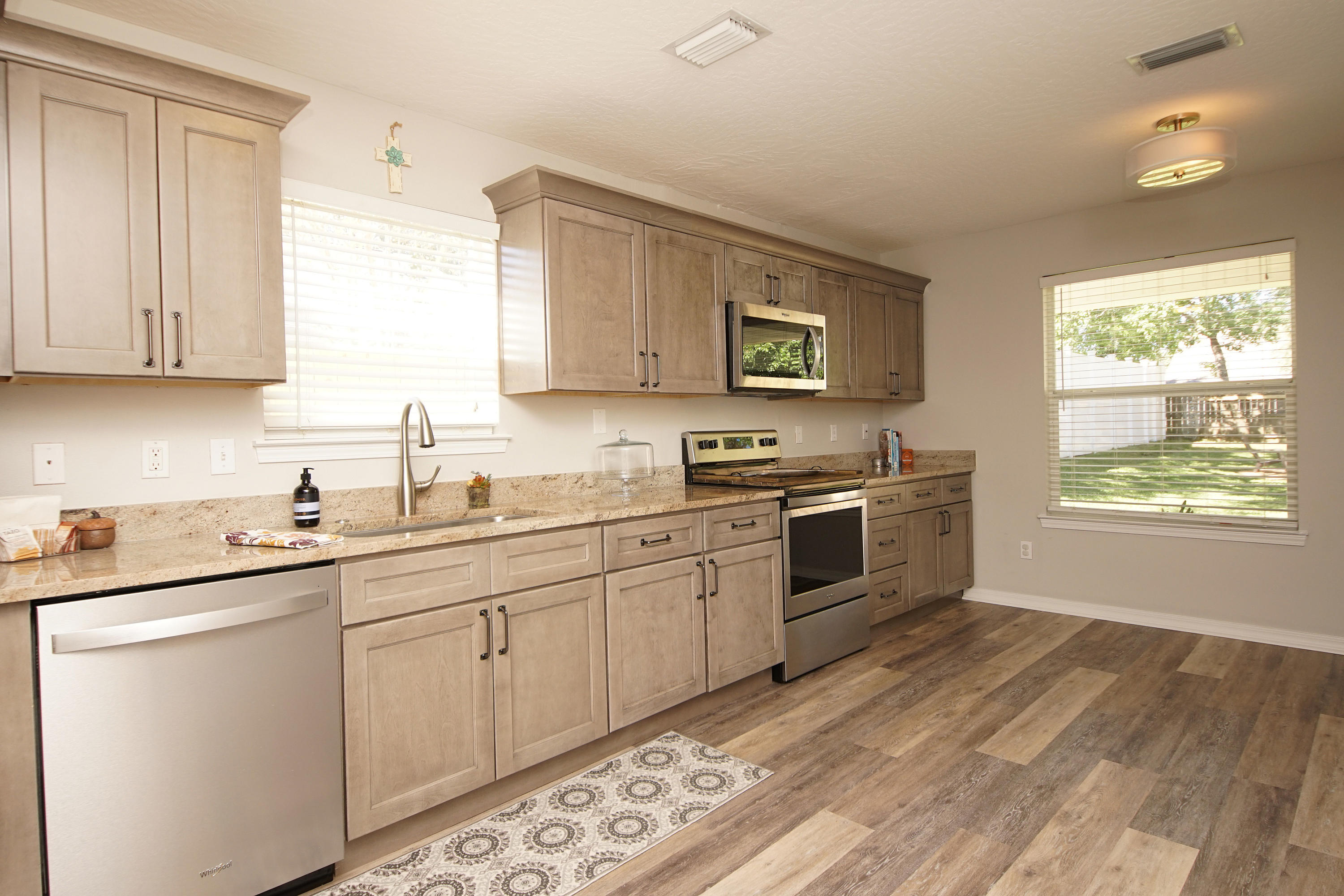 PORT DIXIE - Residential