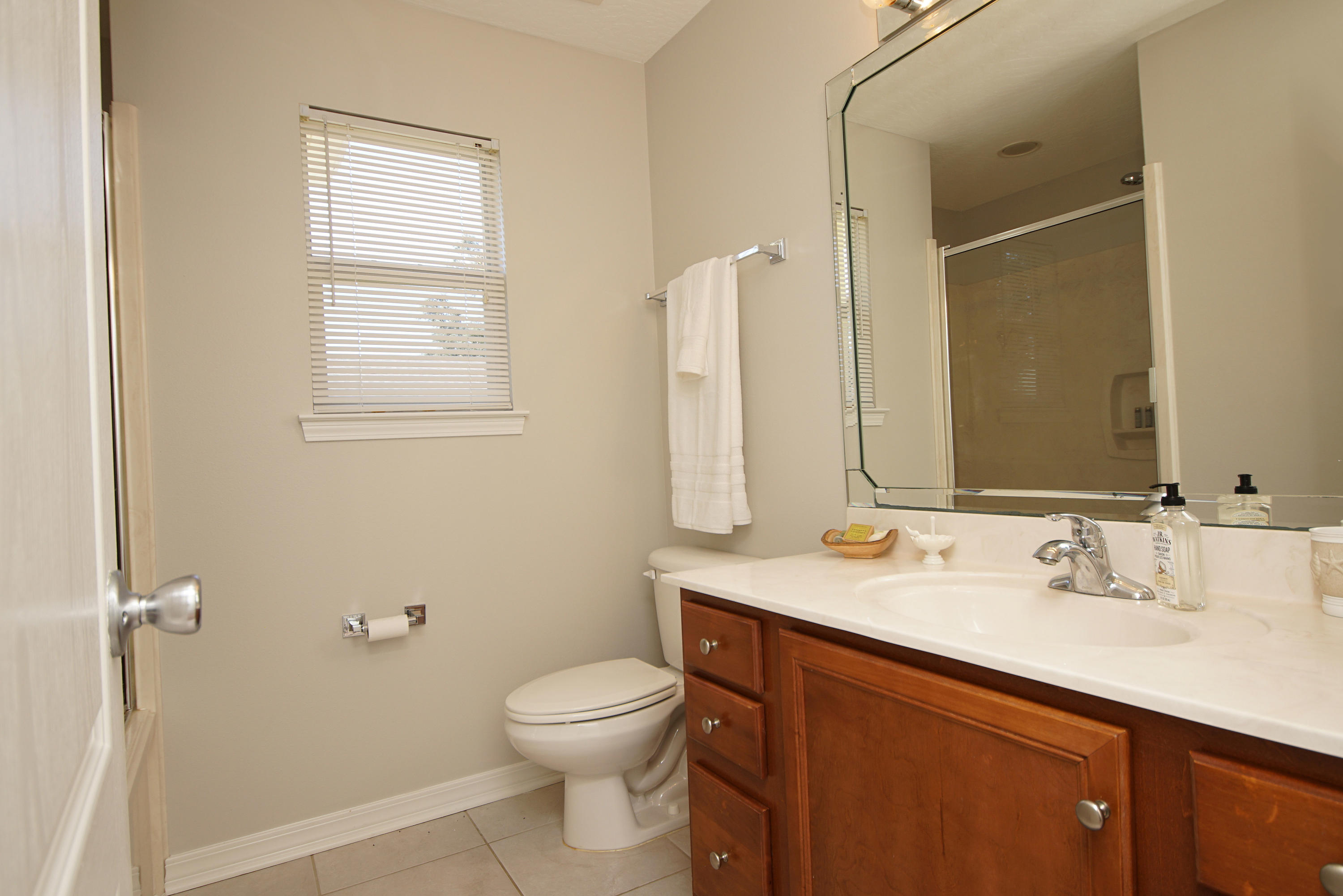 PORT DIXIE - Residential