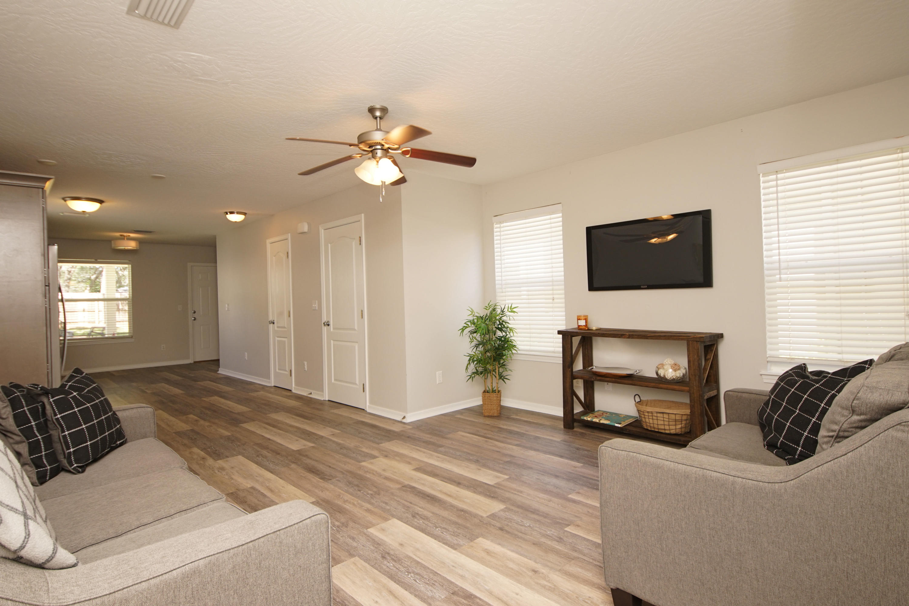 PORT DIXIE - Residential