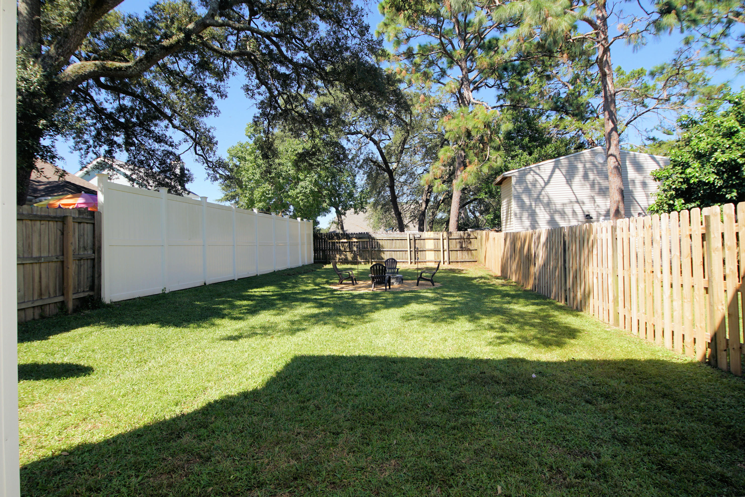 PORT DIXIE - Residential