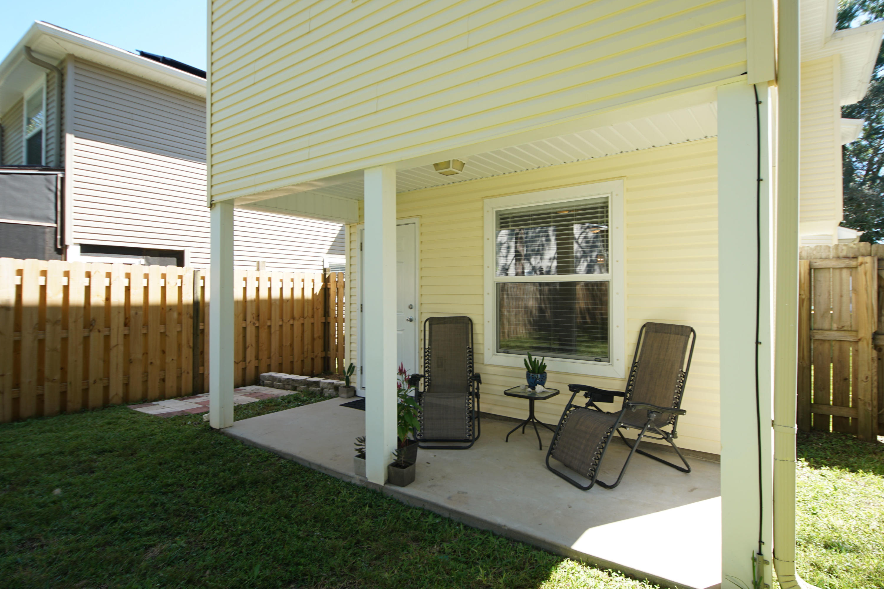 PORT DIXIE - Residential