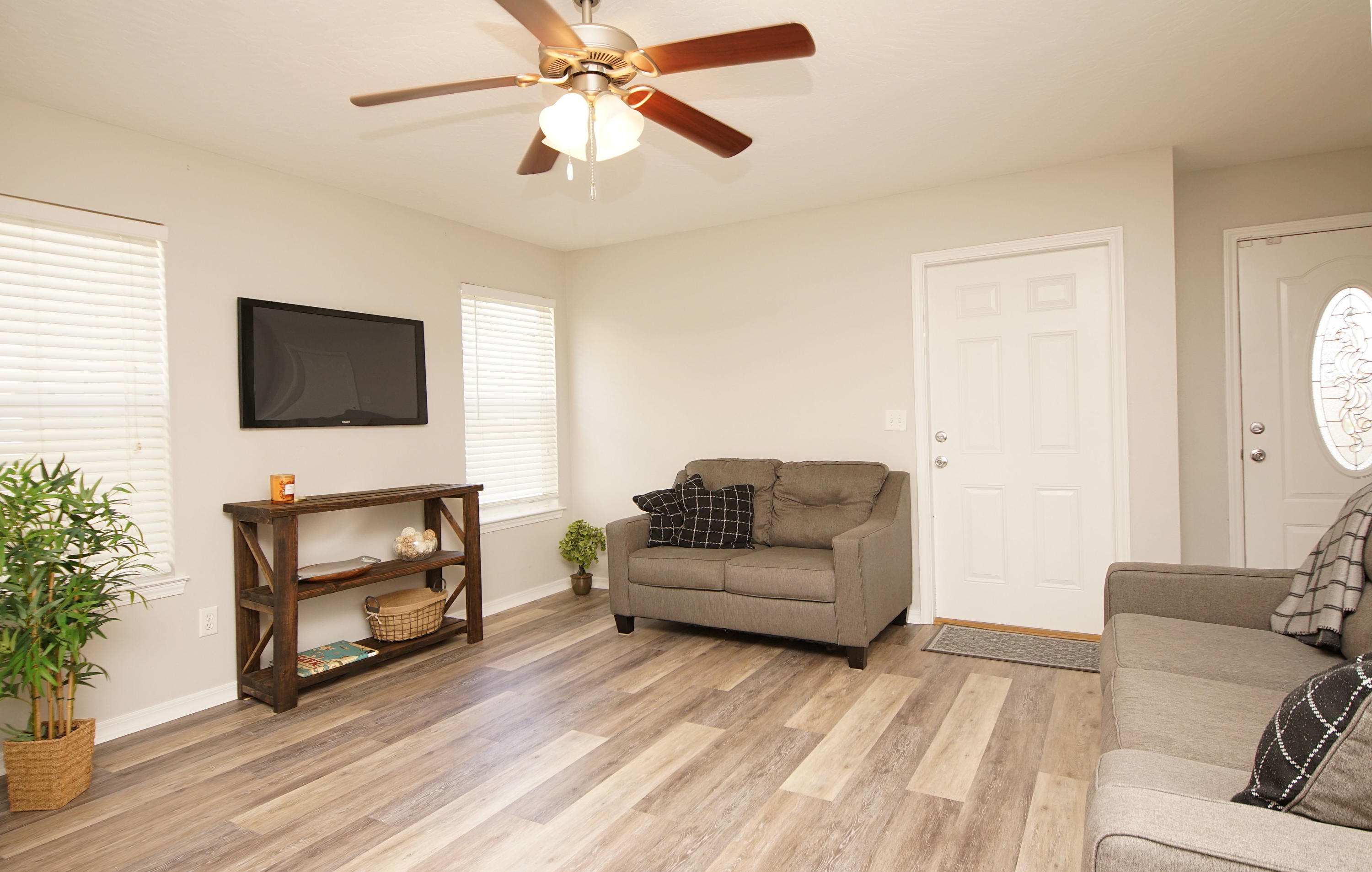 PORT DIXIE - Residential