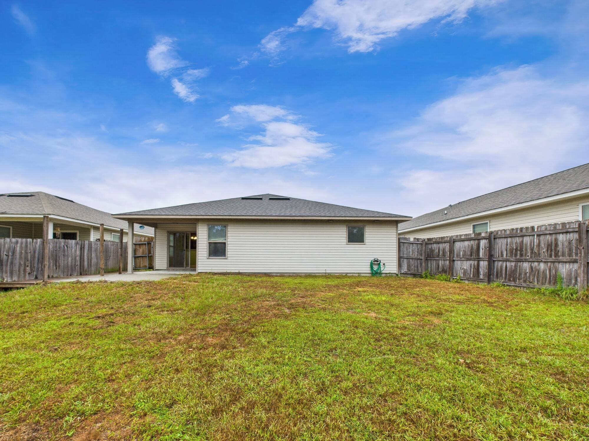 DUNCAN RIDGE 1ST ADDITION - Residential