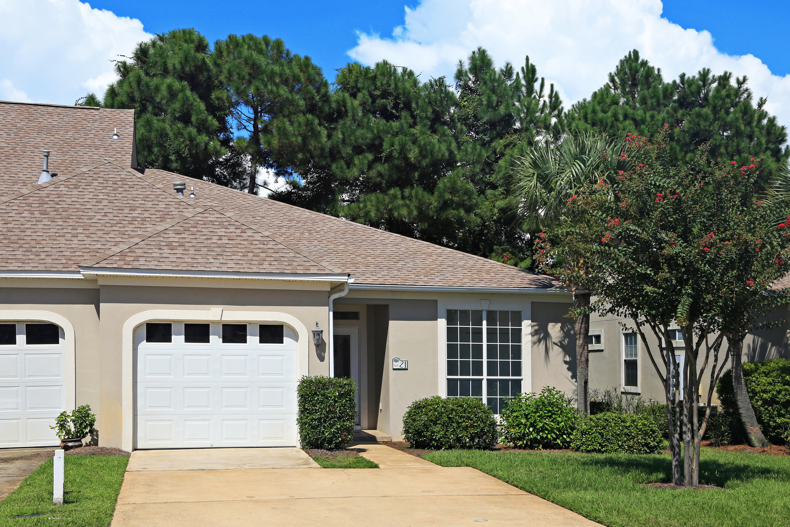 BON VILLAS - Residential