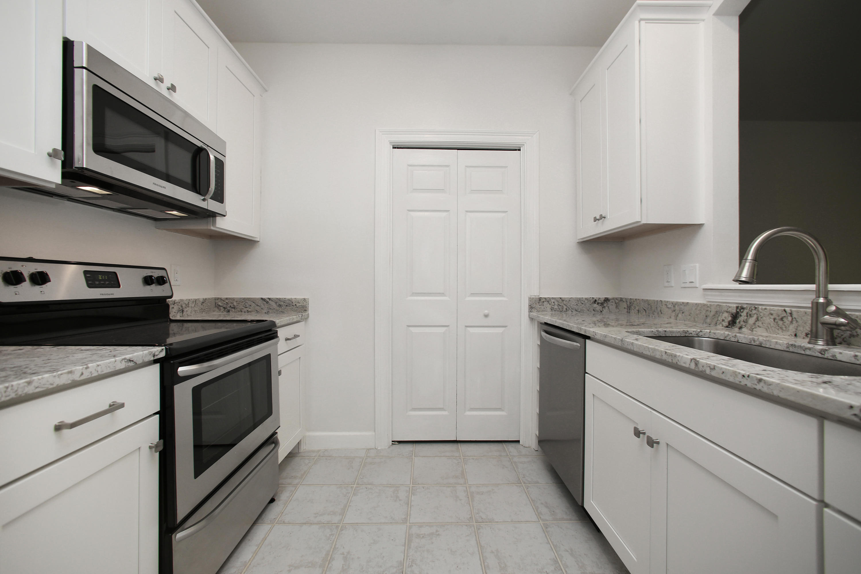 BON VILLAS - Residential