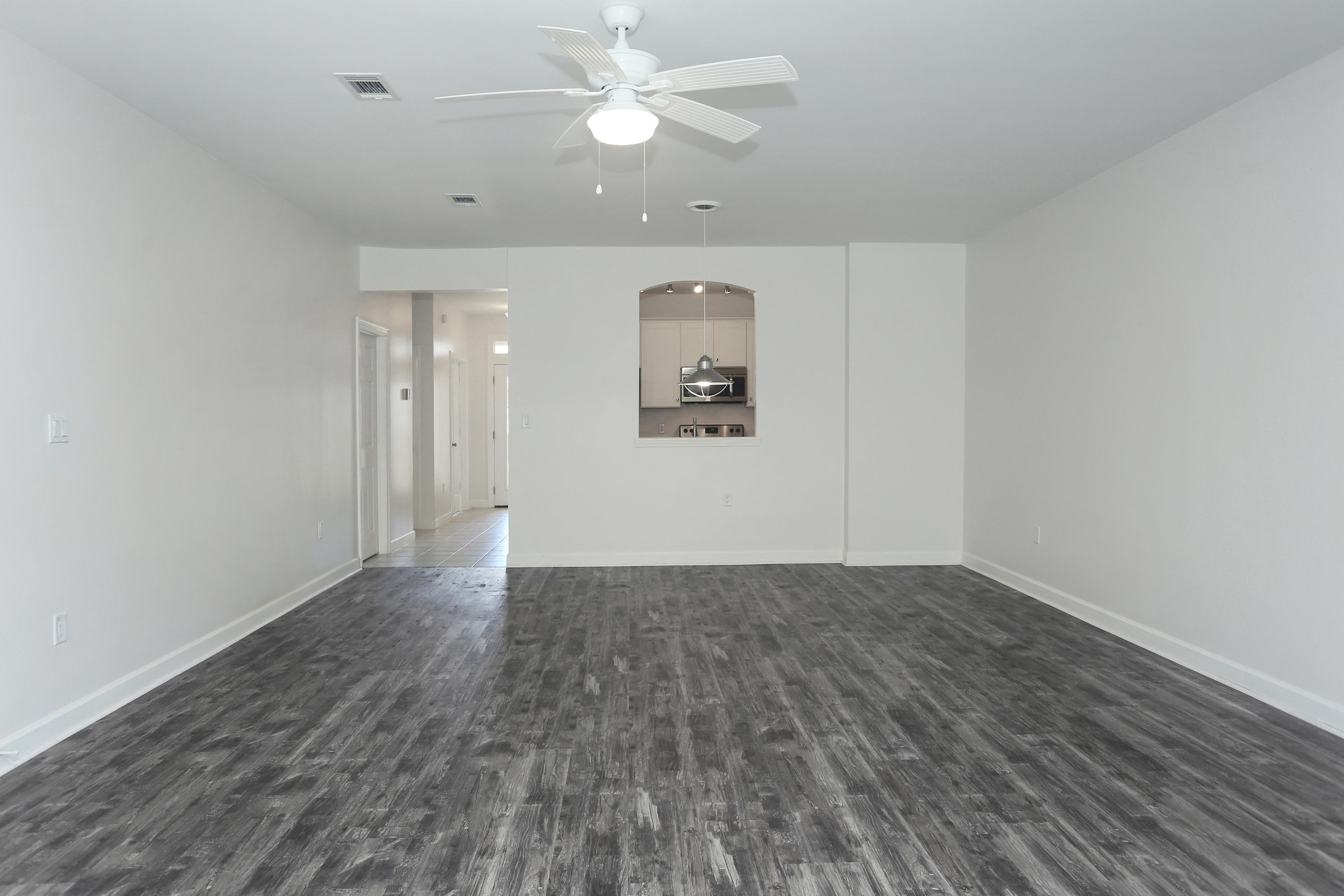 BON VILLAS - Residential