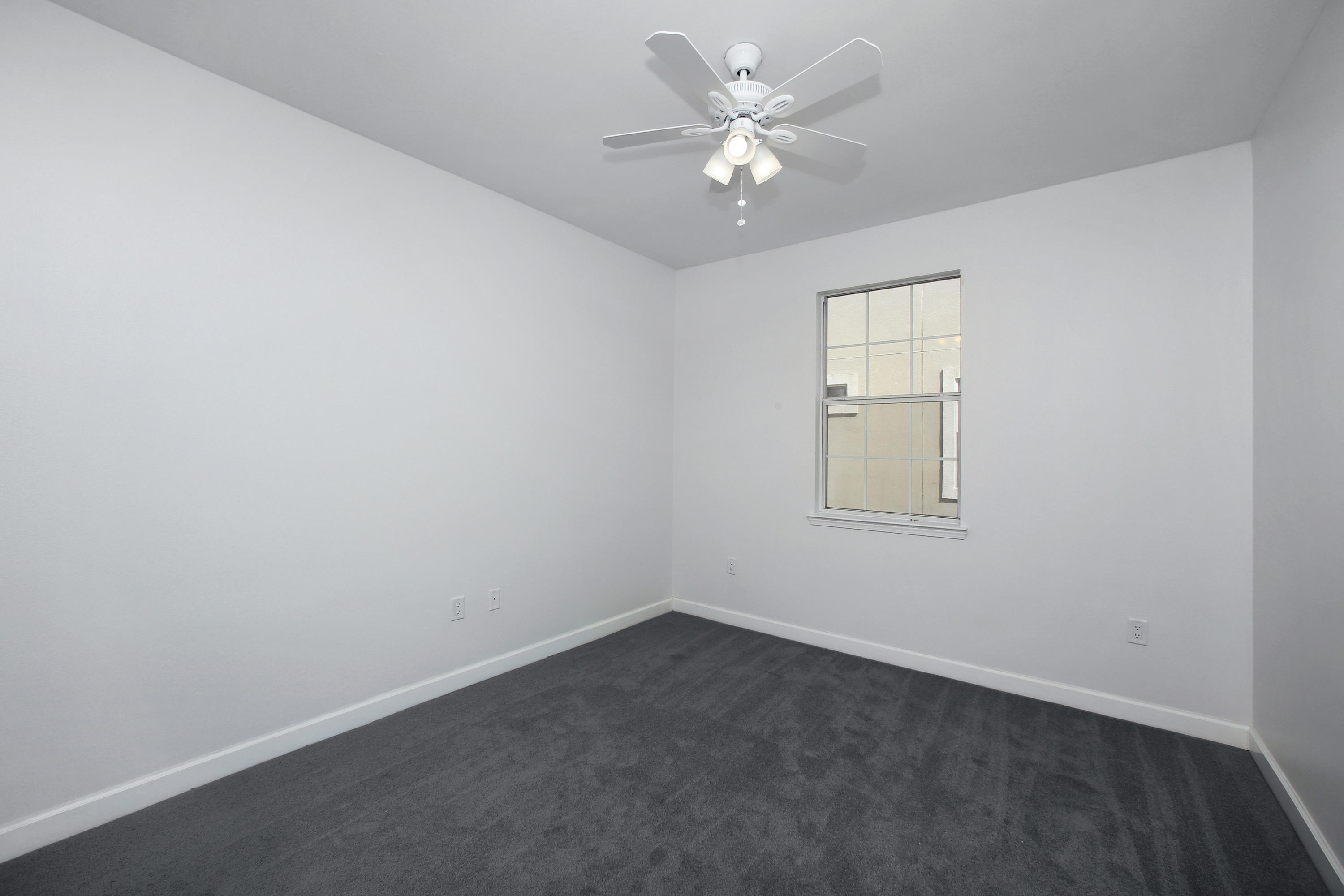 BON VILLAS - Residential