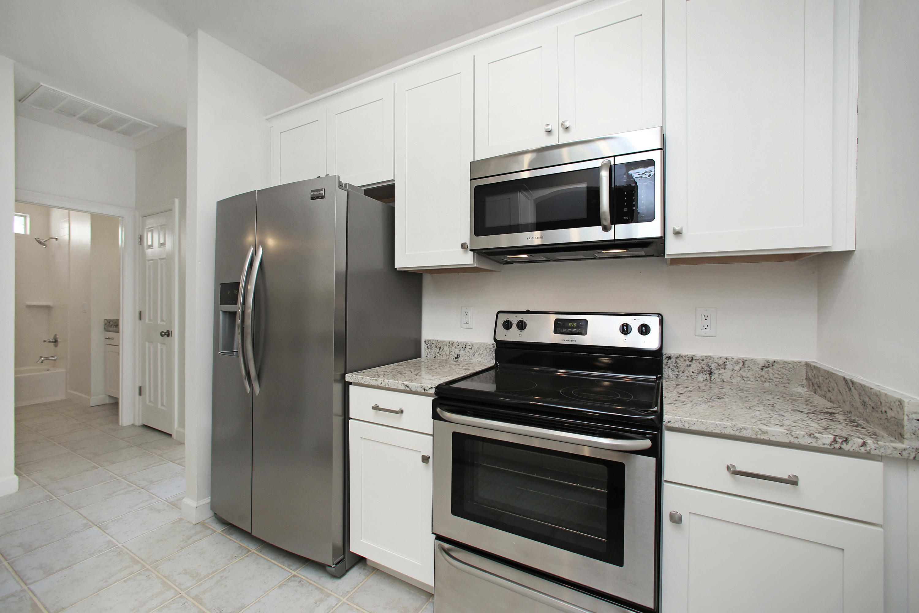 BON VILLAS - Residential