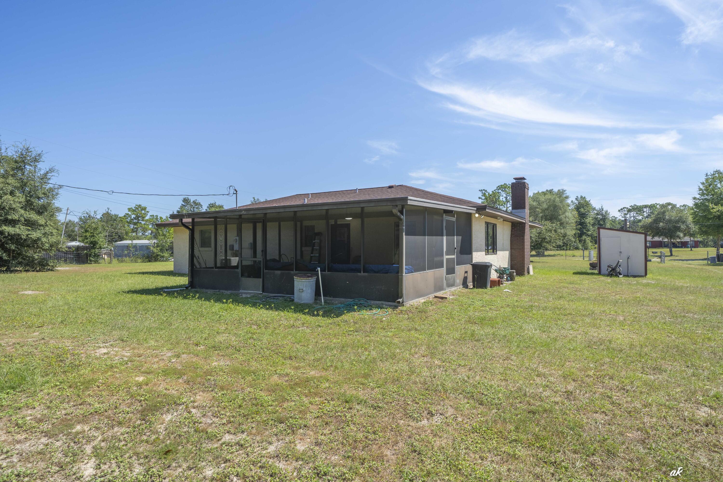 SOUTHPORT - Residential