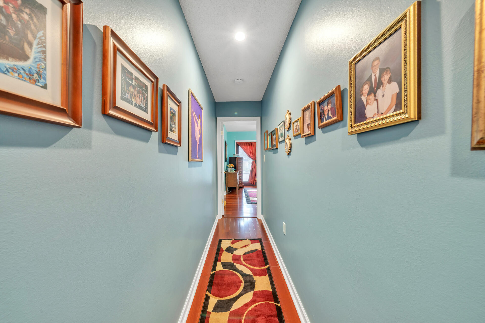 ROCKY BAYOU COUNTRY CLUB ESTATES 1 - Residential