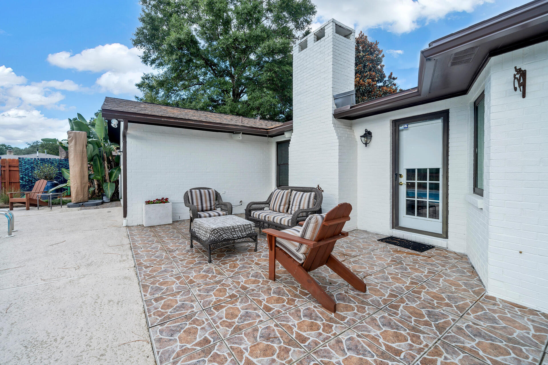 ROCKY BAYOU COUNTRY CLUB ESTATES 1 - Residential