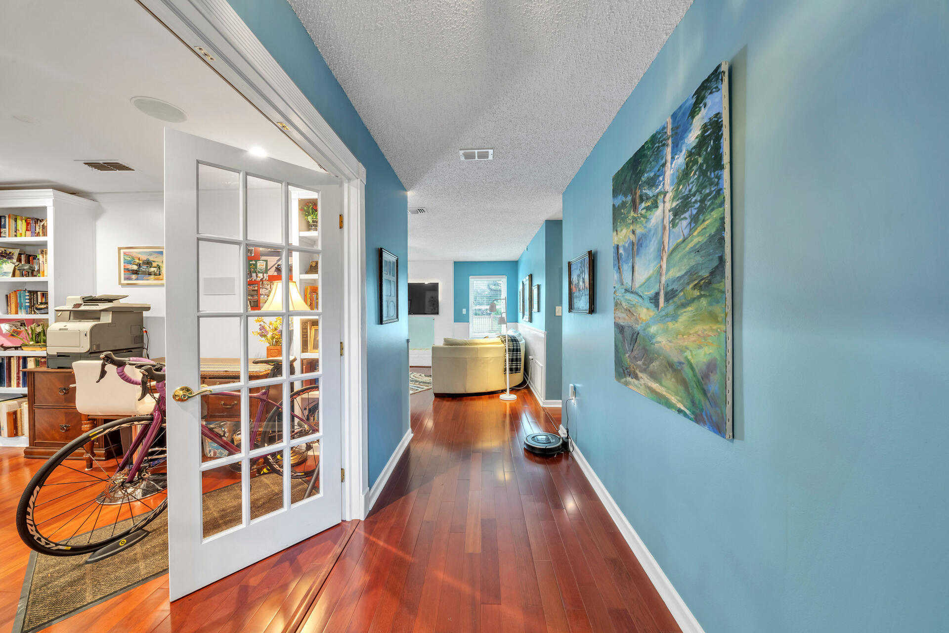 ROCKY BAYOU COUNTRY CLUB ESTATES 1 - Residential