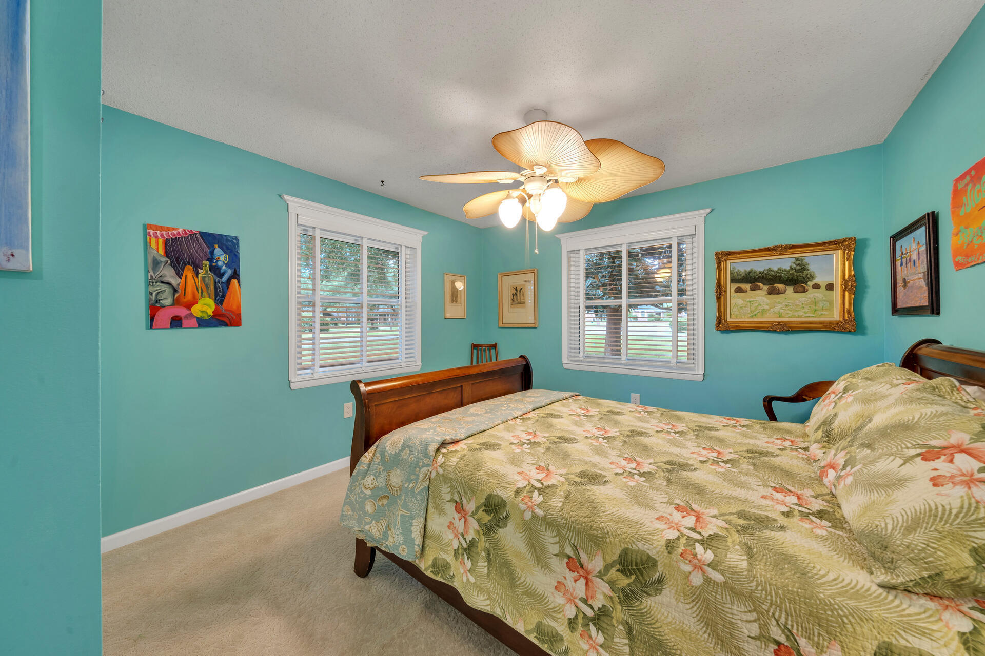 ROCKY BAYOU COUNTRY CLUB ESTATES 1 - Residential