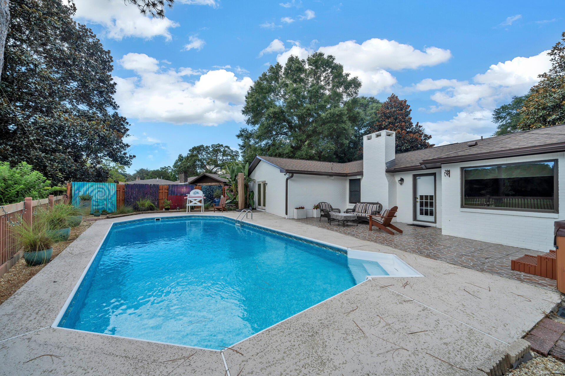 ROCKY BAYOU COUNTRY CLUB ESTATES 1 - Residential