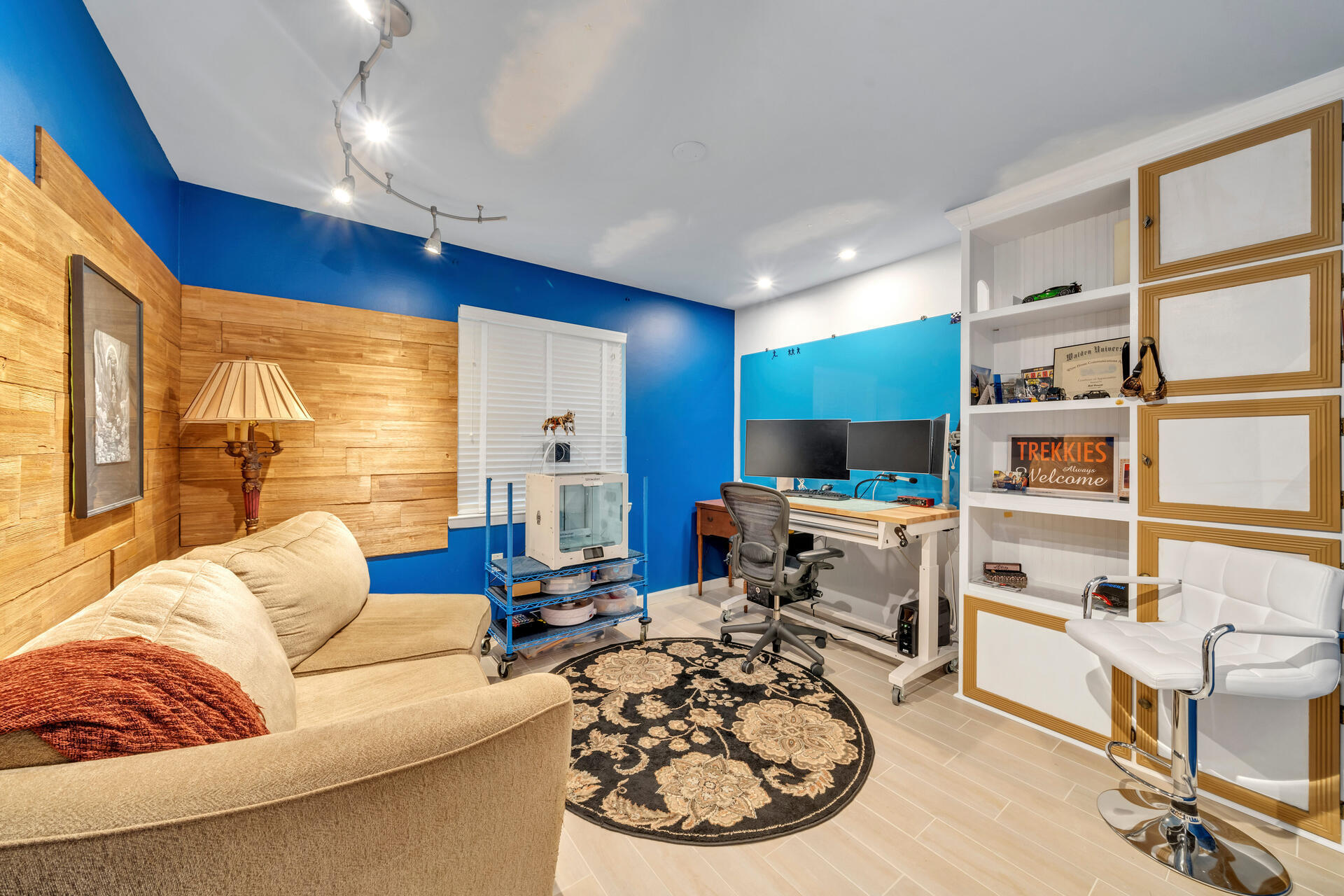 ROCKY BAYOU COUNTRY CLUB ESTATES 1 - Residential