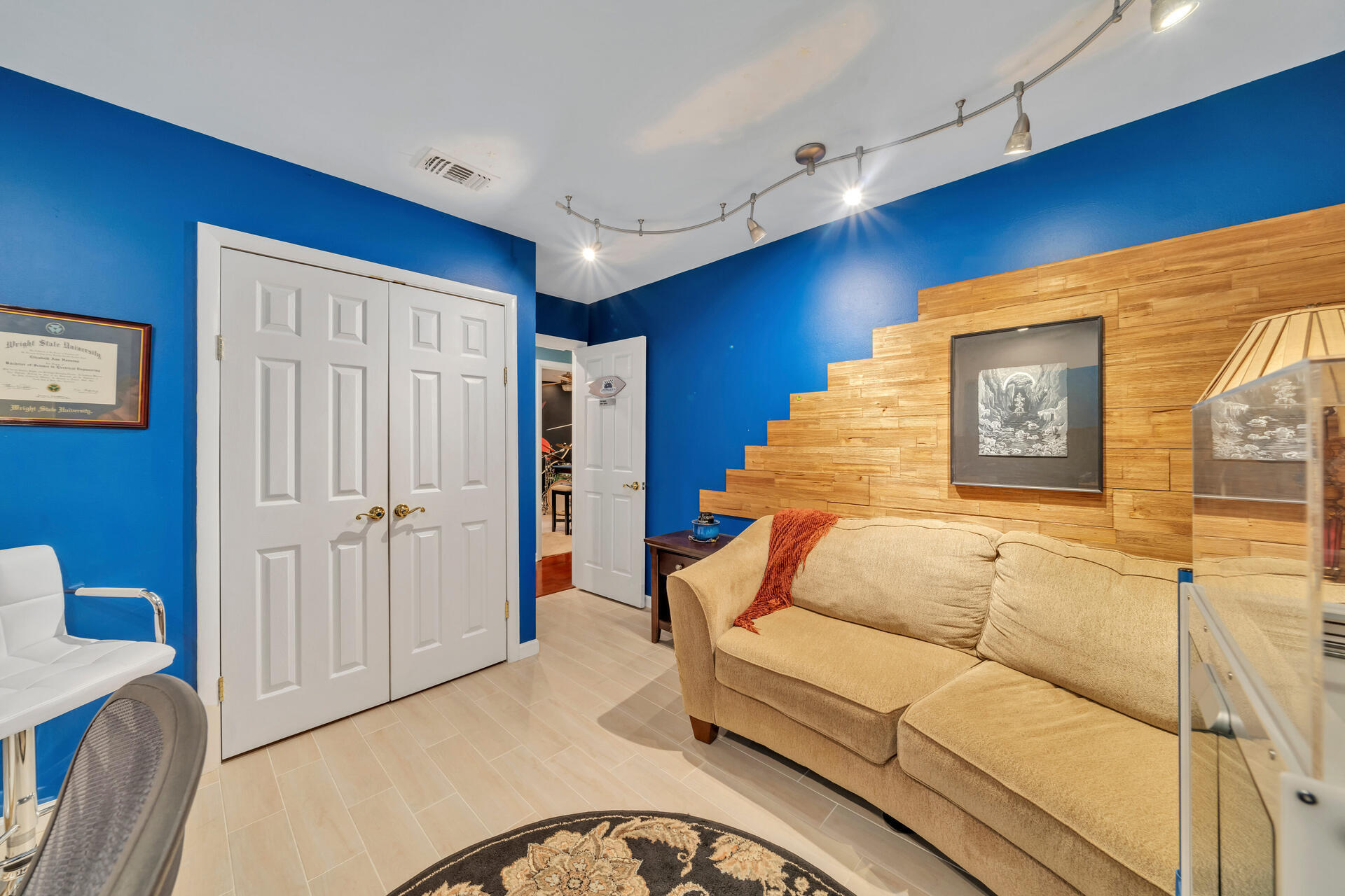 ROCKY BAYOU COUNTRY CLUB ESTATES 1 - Residential