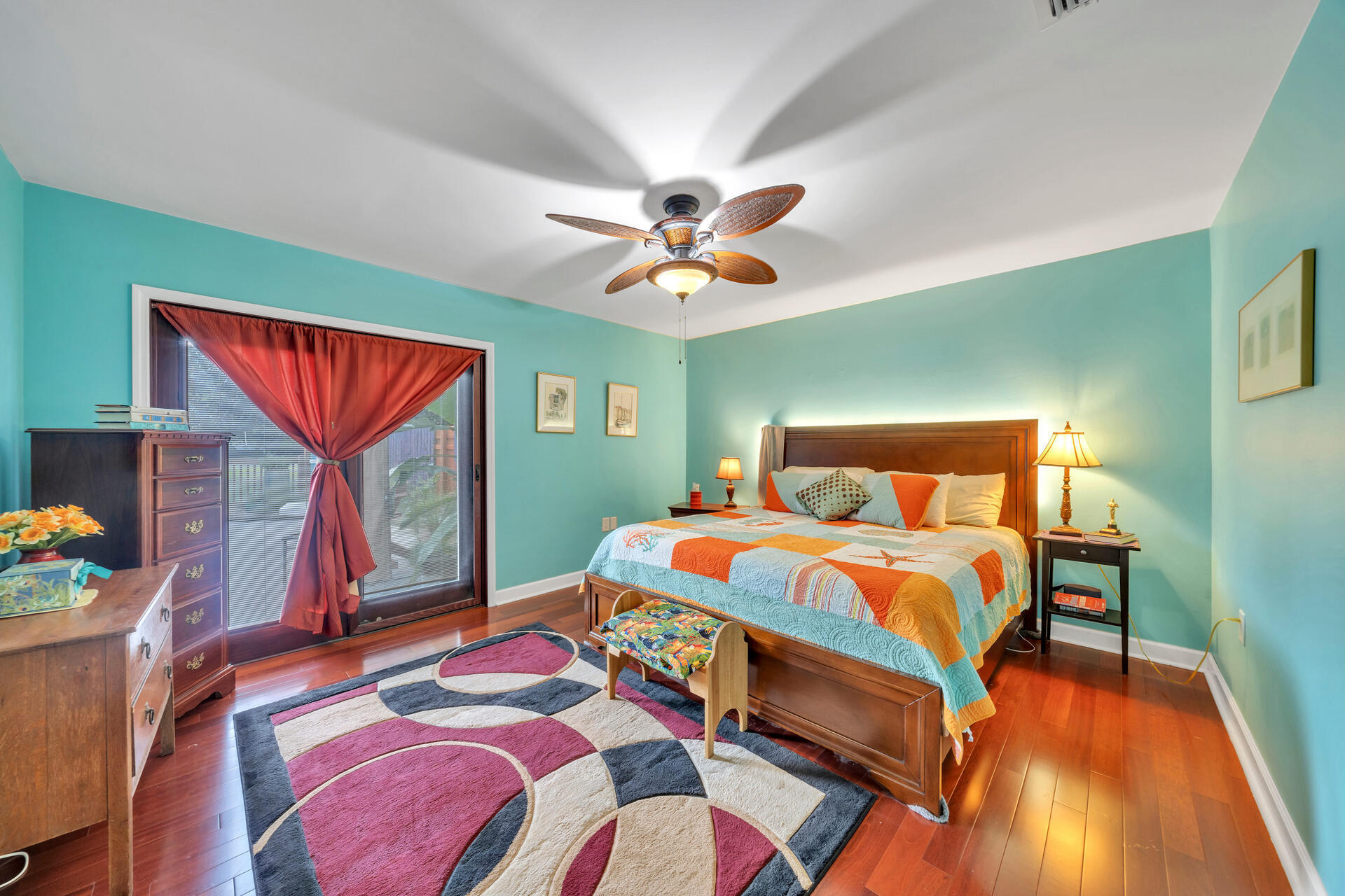 ROCKY BAYOU COUNTRY CLUB ESTATES 1 - Residential