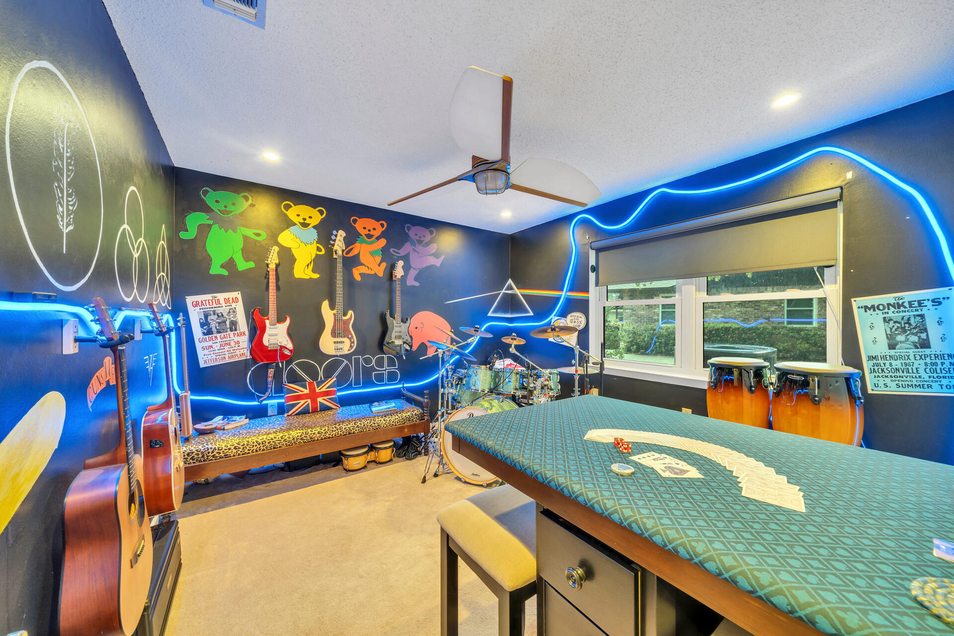 ROCKY BAYOU COUNTRY CLUB ESTATES 1 - Residential