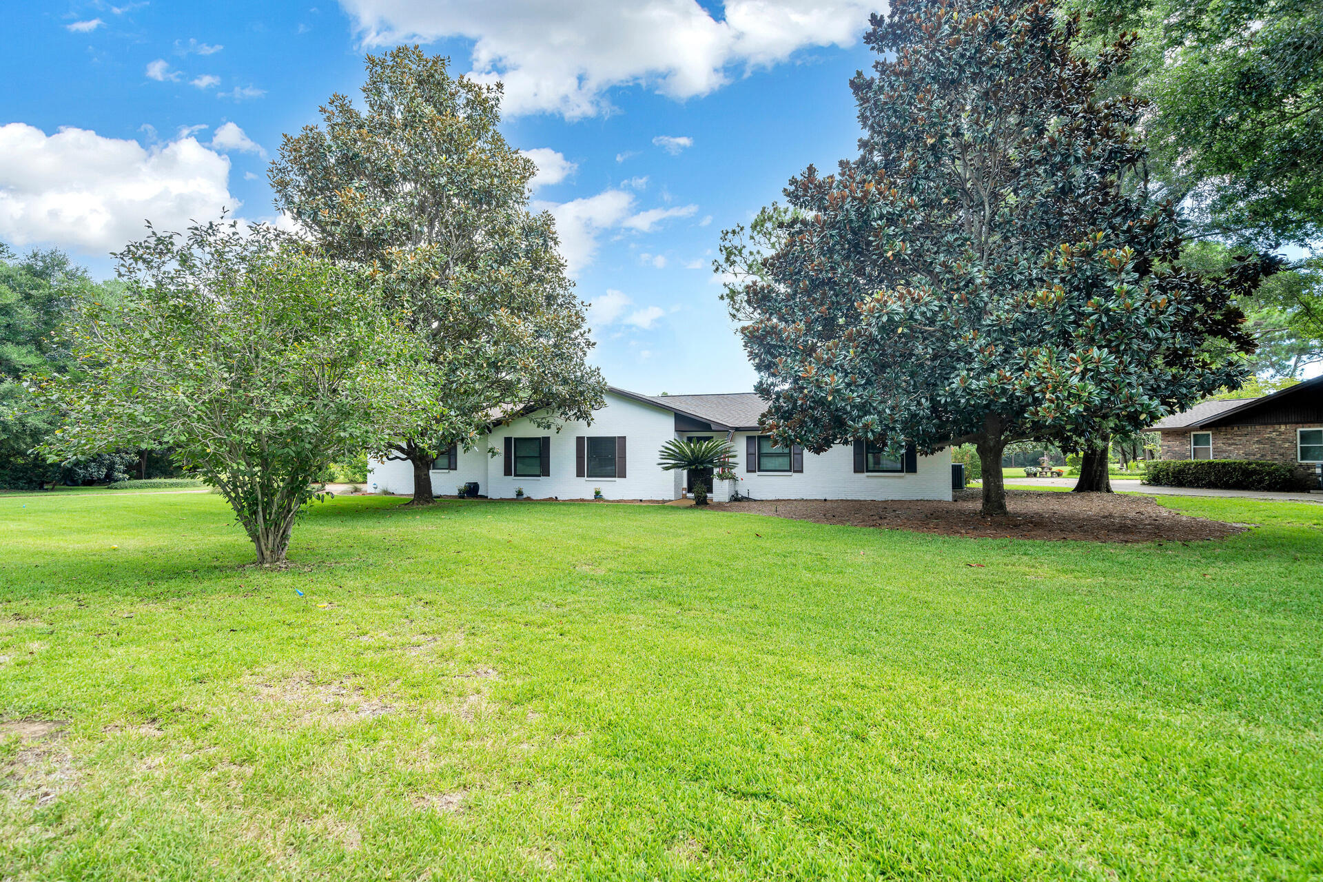 ROCKY BAYOU COUNTRY CLUB ESTATES 1 - Residential