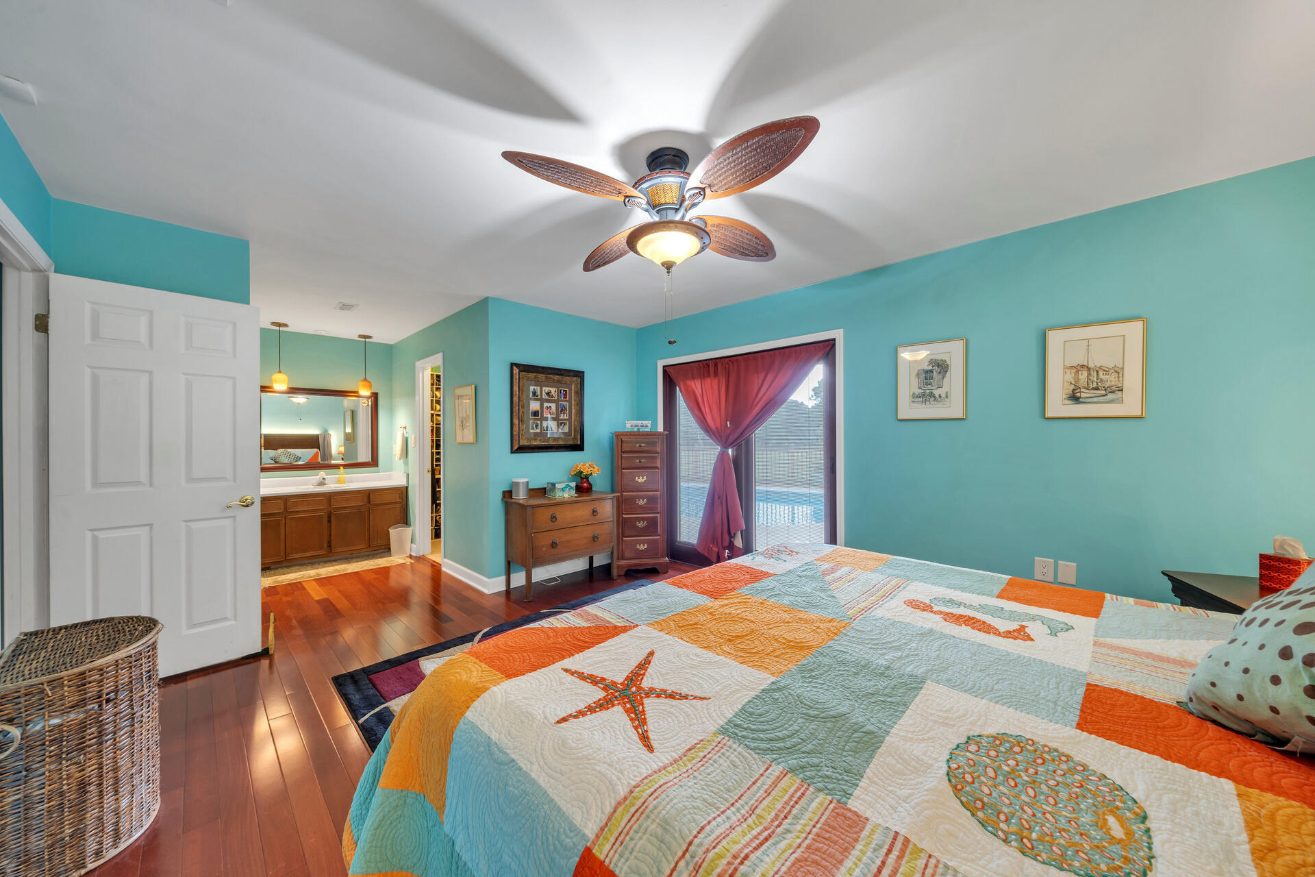 ROCKY BAYOU COUNTRY CLUB ESTATES 1 - Residential