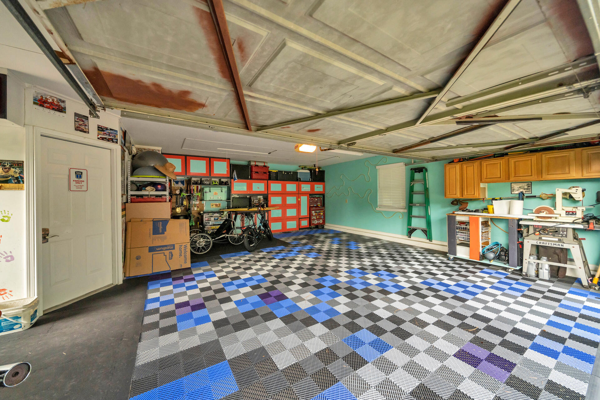 ROCKY BAYOU COUNTRY CLUB ESTATES 1 - Residential