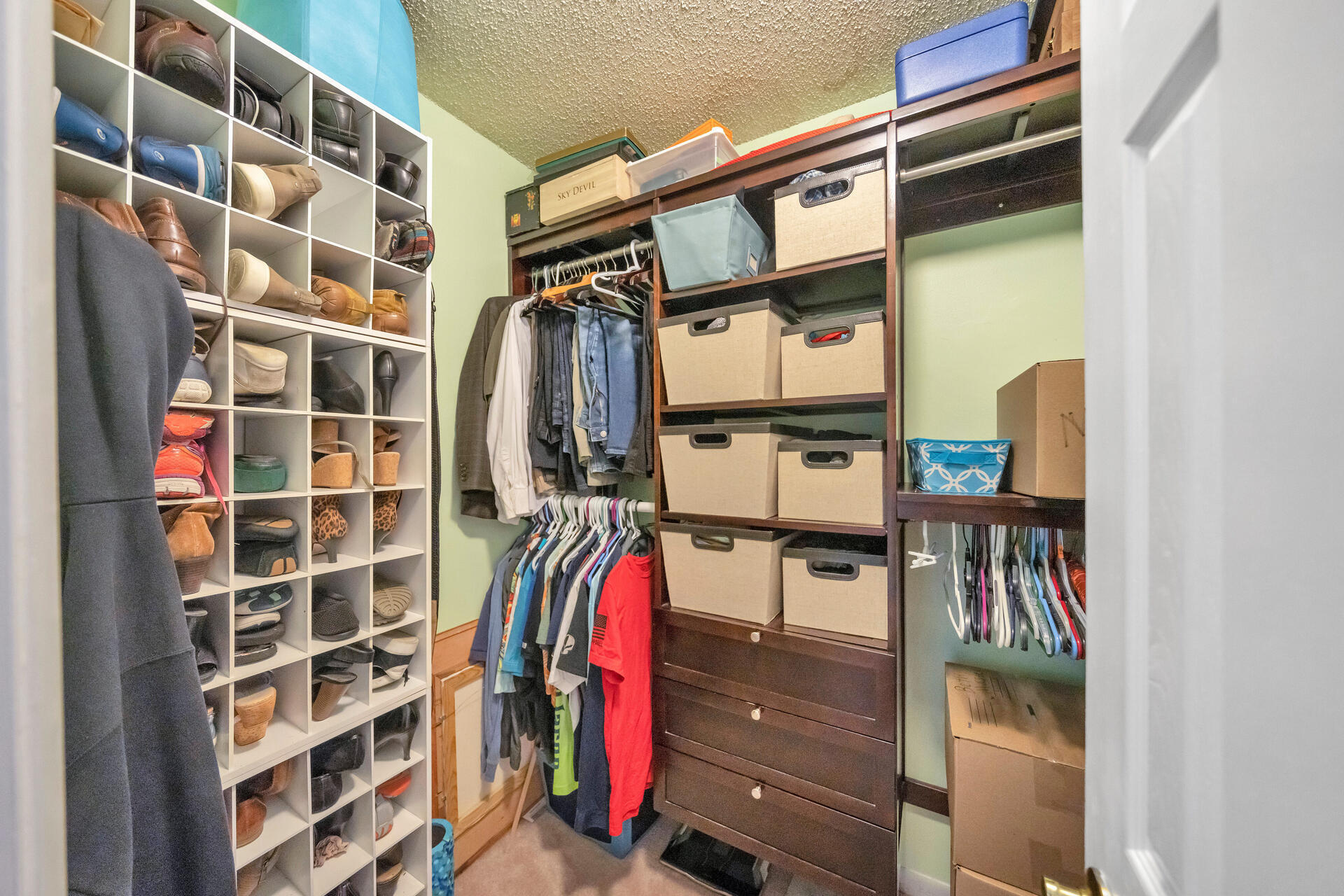 ROCKY BAYOU COUNTRY CLUB ESTATES 1 - Residential