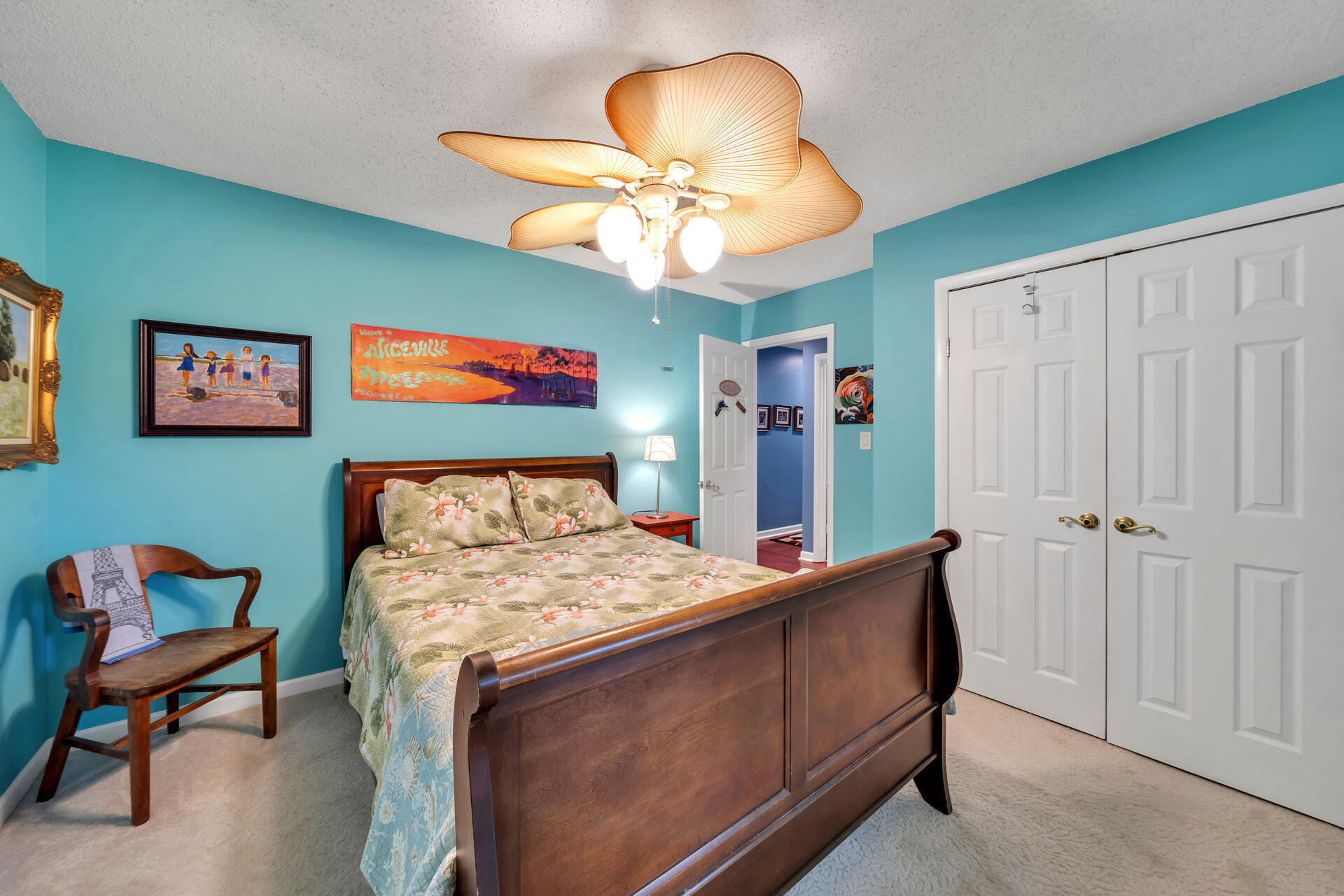 ROCKY BAYOU COUNTRY CLUB ESTATES 1 - Residential