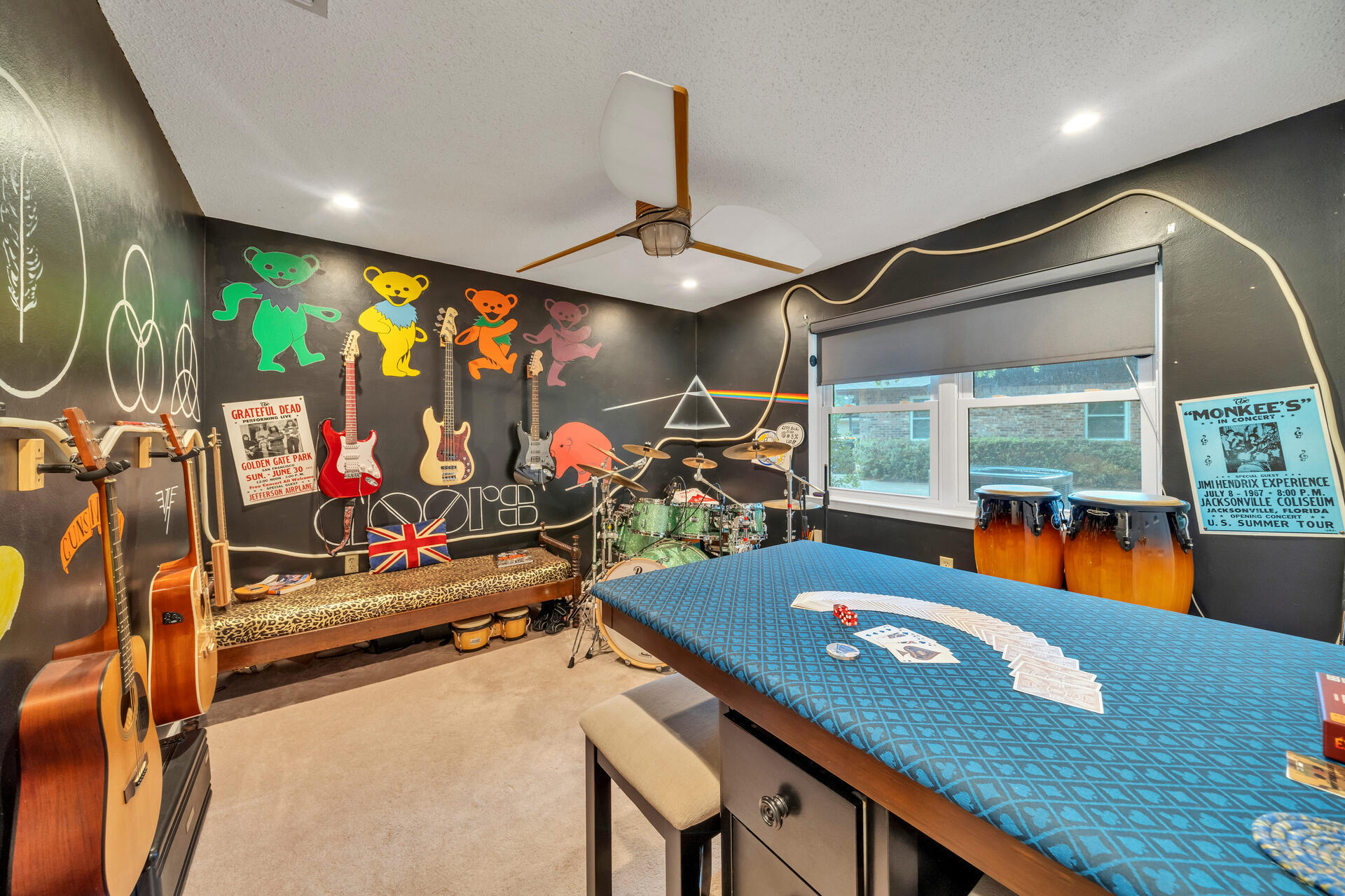 ROCKY BAYOU COUNTRY CLUB ESTATES 1 - Residential