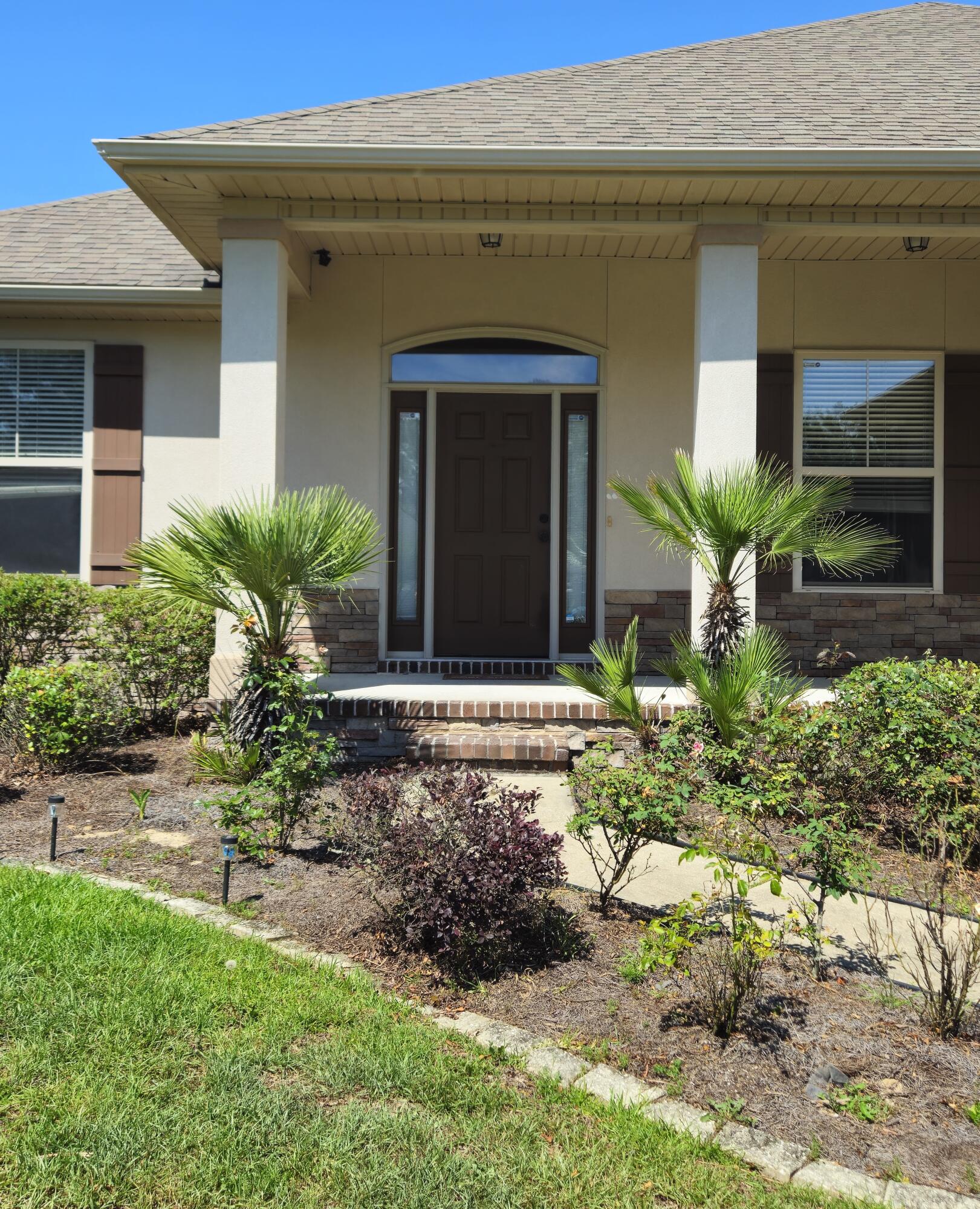 SHADOW PINES - Residential Lease