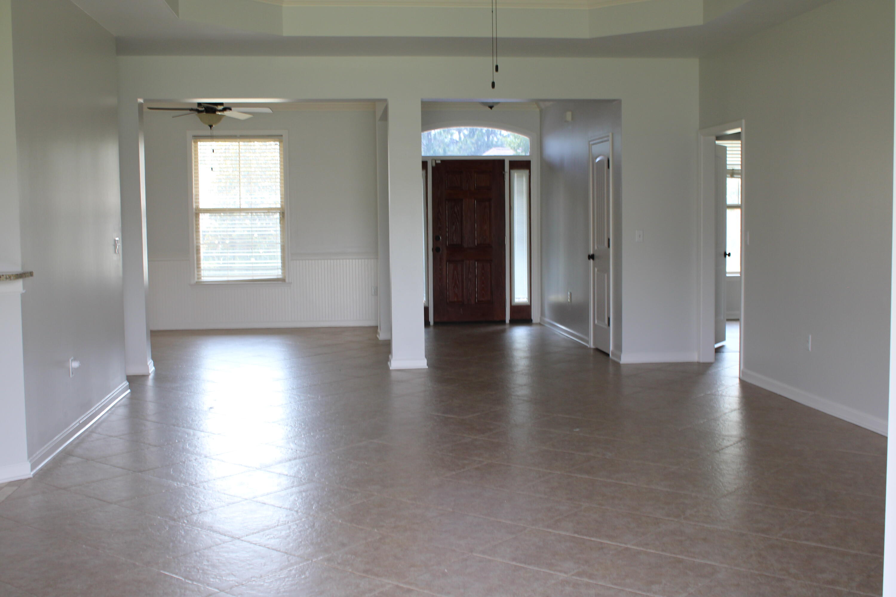 SHADOW PINES - Residential Lease