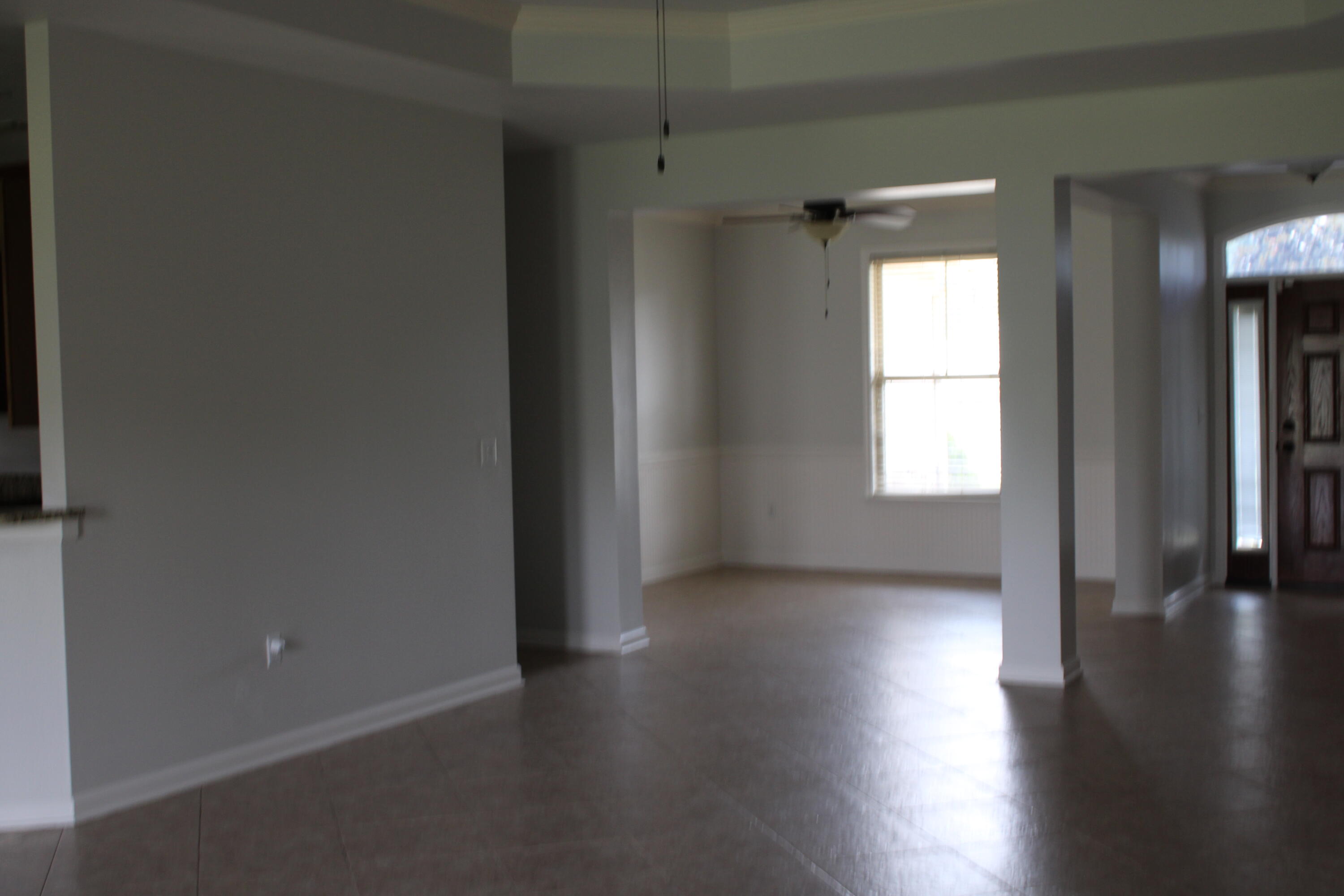 SHADOW PINES - Residential Lease