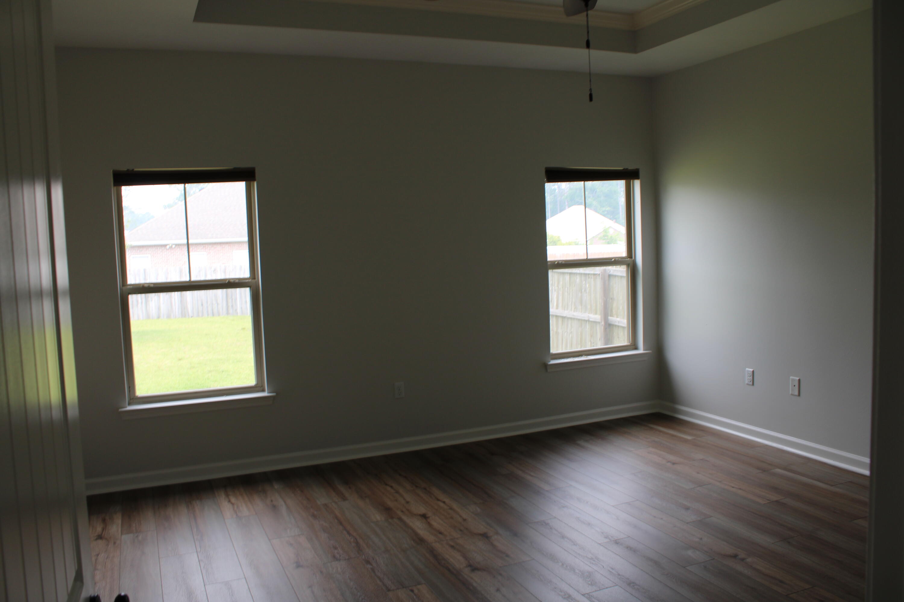 SHADOW PINES - Residential Lease