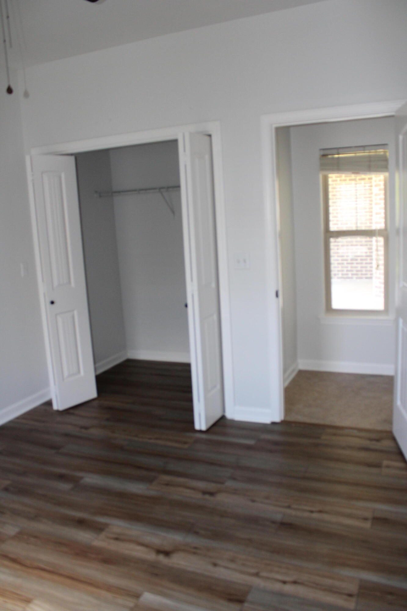 SHADOW PINES - Residential Lease
