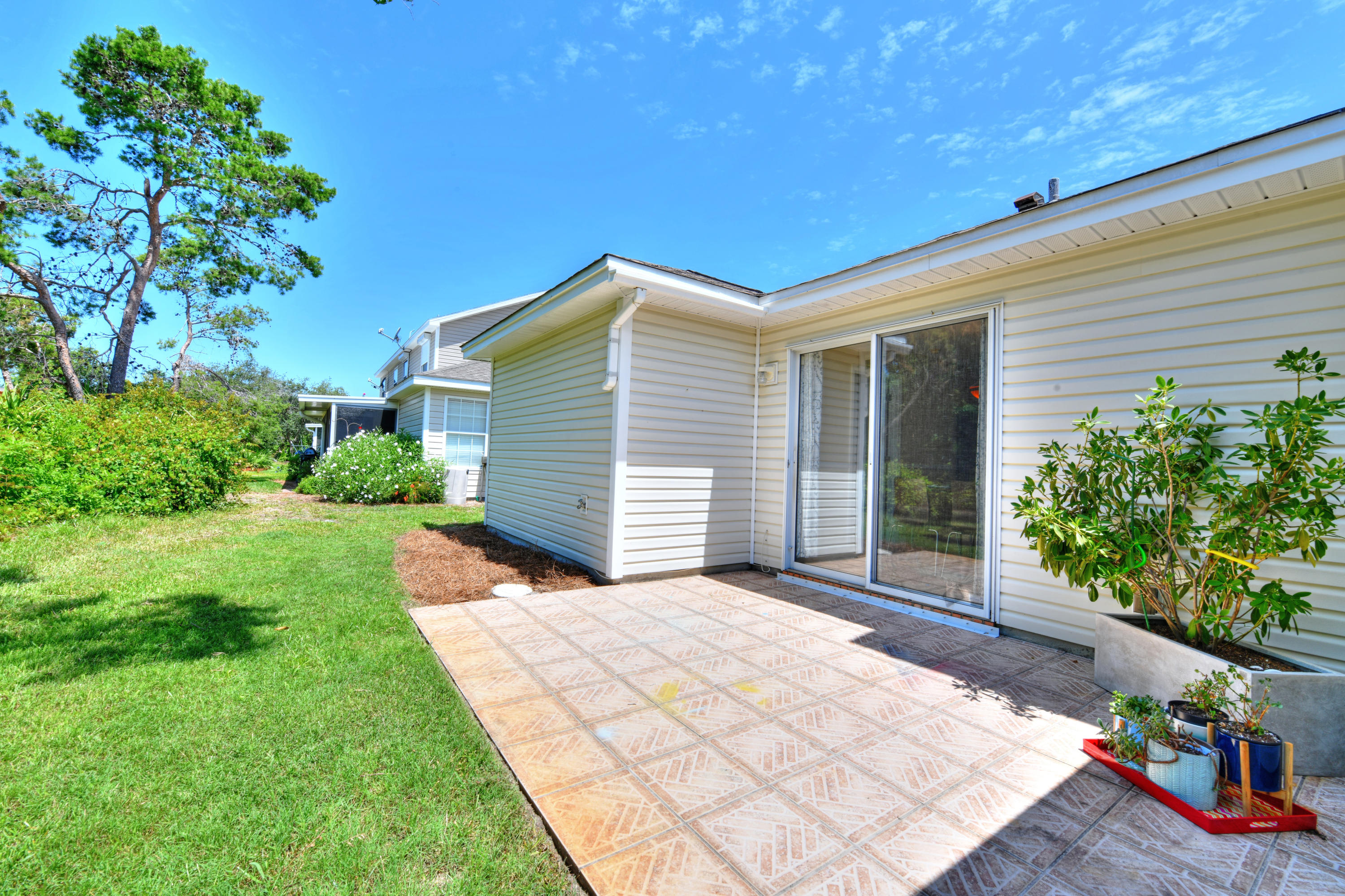 Palmetto Trace Phase 2 - Residential