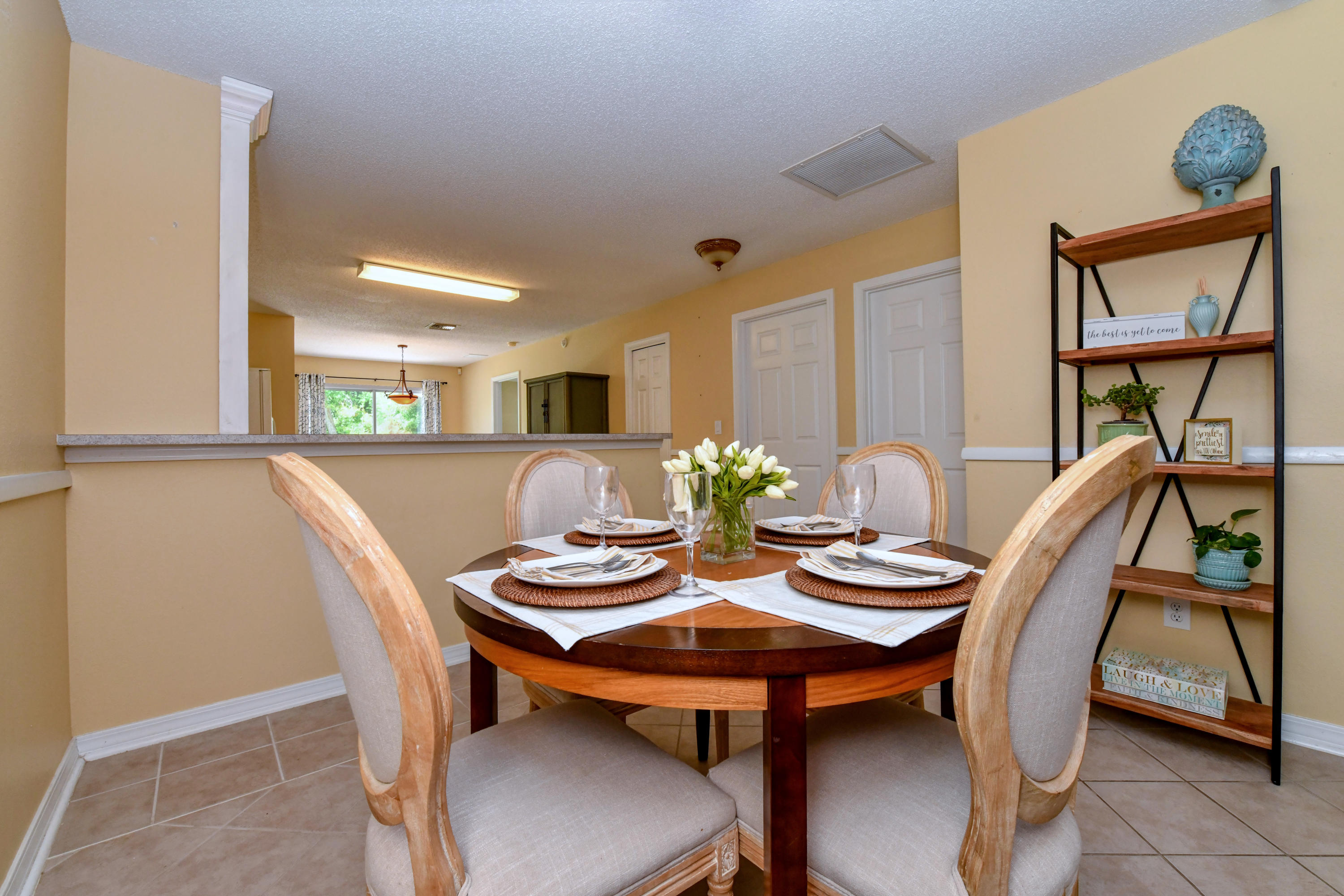 Palmetto Trace Phase 2 - Residential